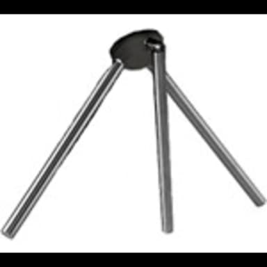 Преграждающие планки PERCo-AA-04 Антипаника для турникетов TTR(3шт)