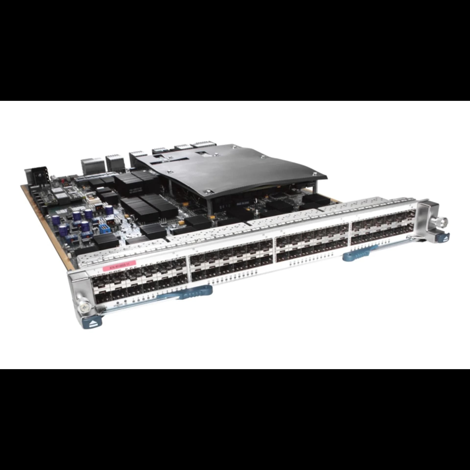 Модуль Cisco Nexus N7K-M148GS-11