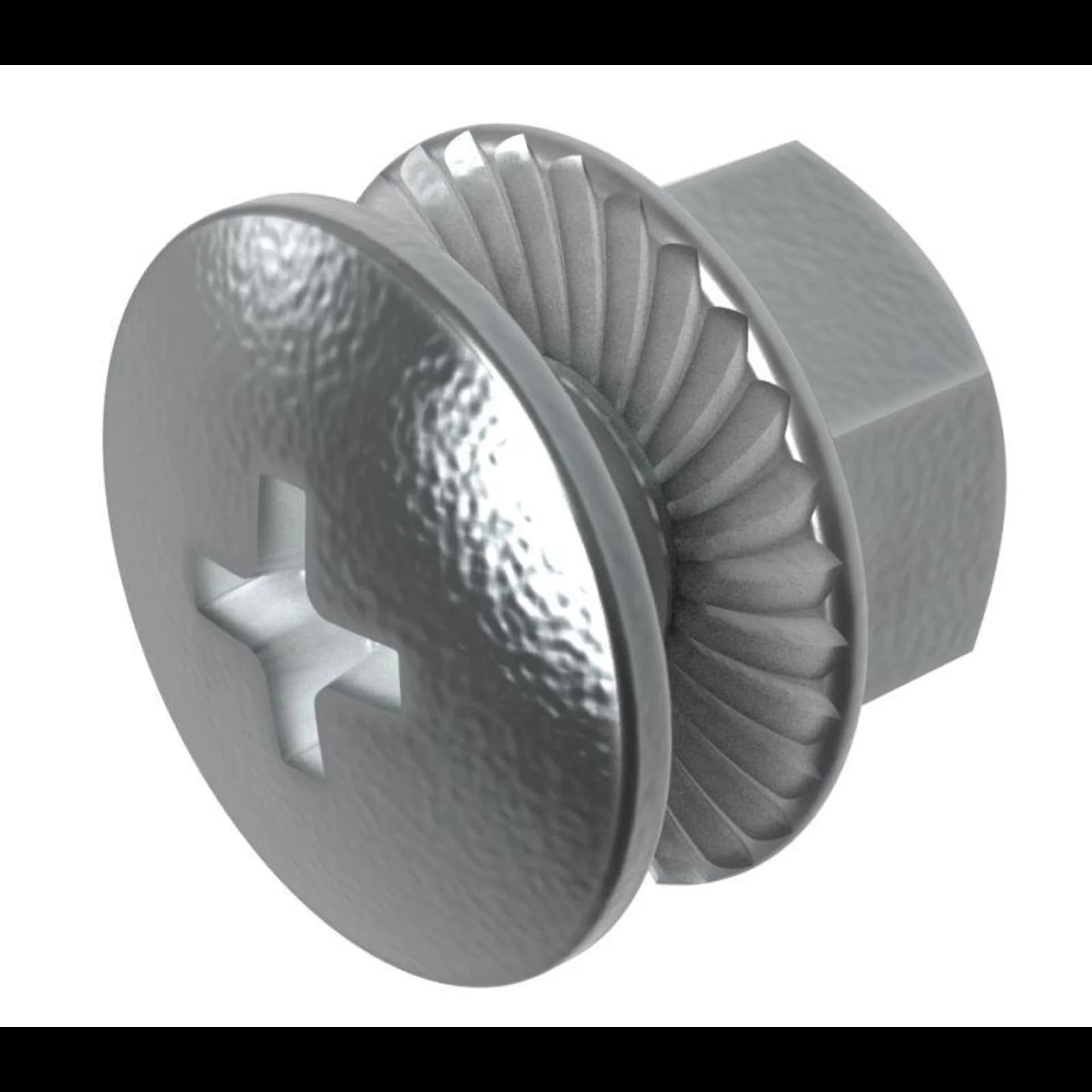 Комплект соединительный КС М6х10 IEK CLP1M-CS-6-10-1
