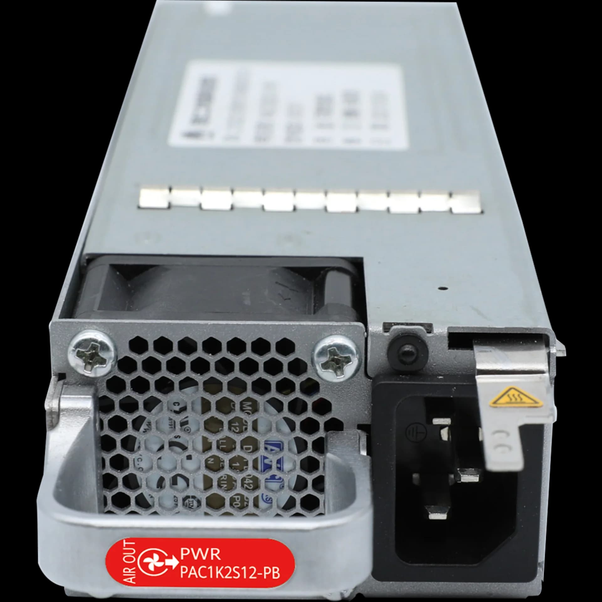 Блок питания Huawei PAC1K2S12-PB
