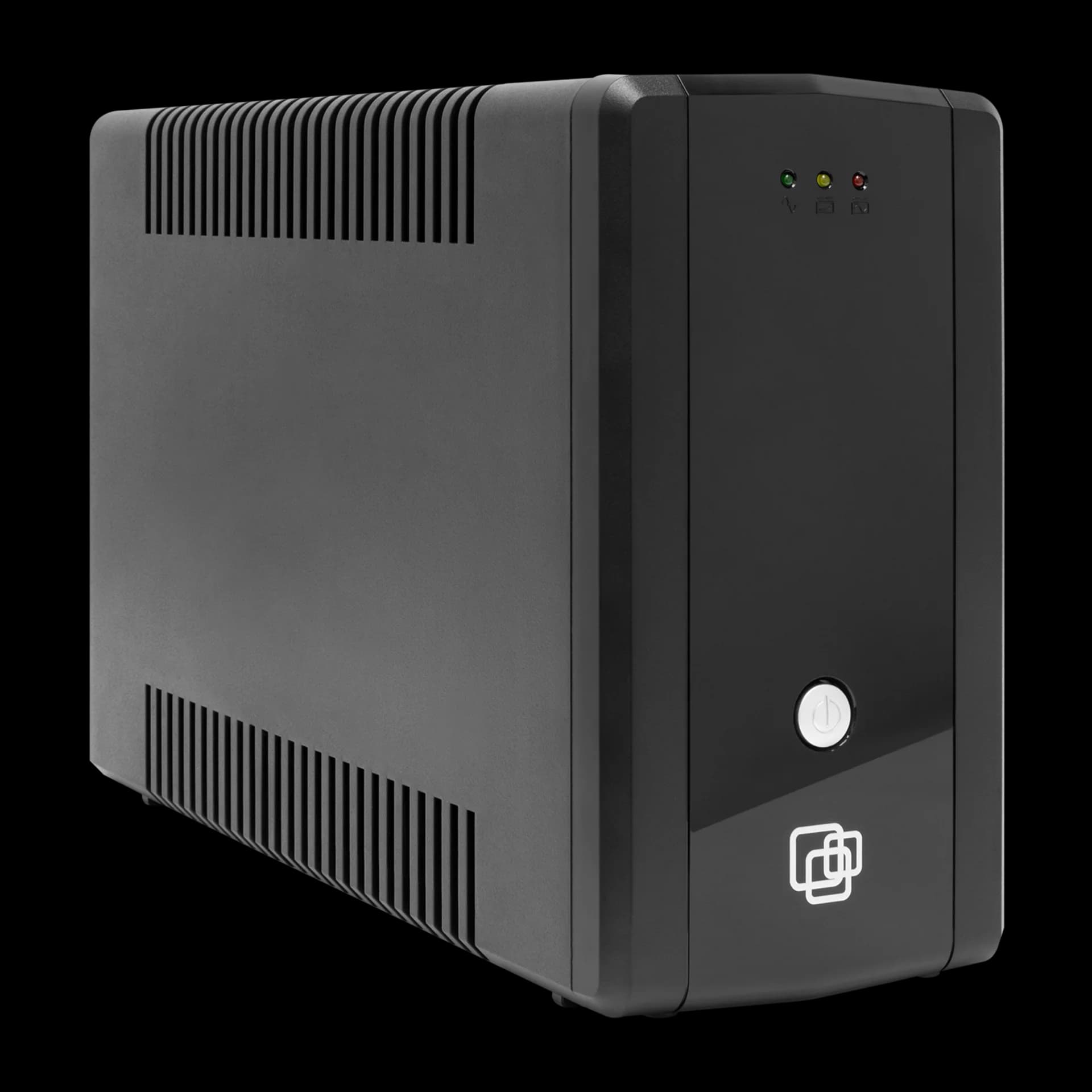 Источник бесперебойного питания Line-Interactive, 1200 VA, LED серии PRO