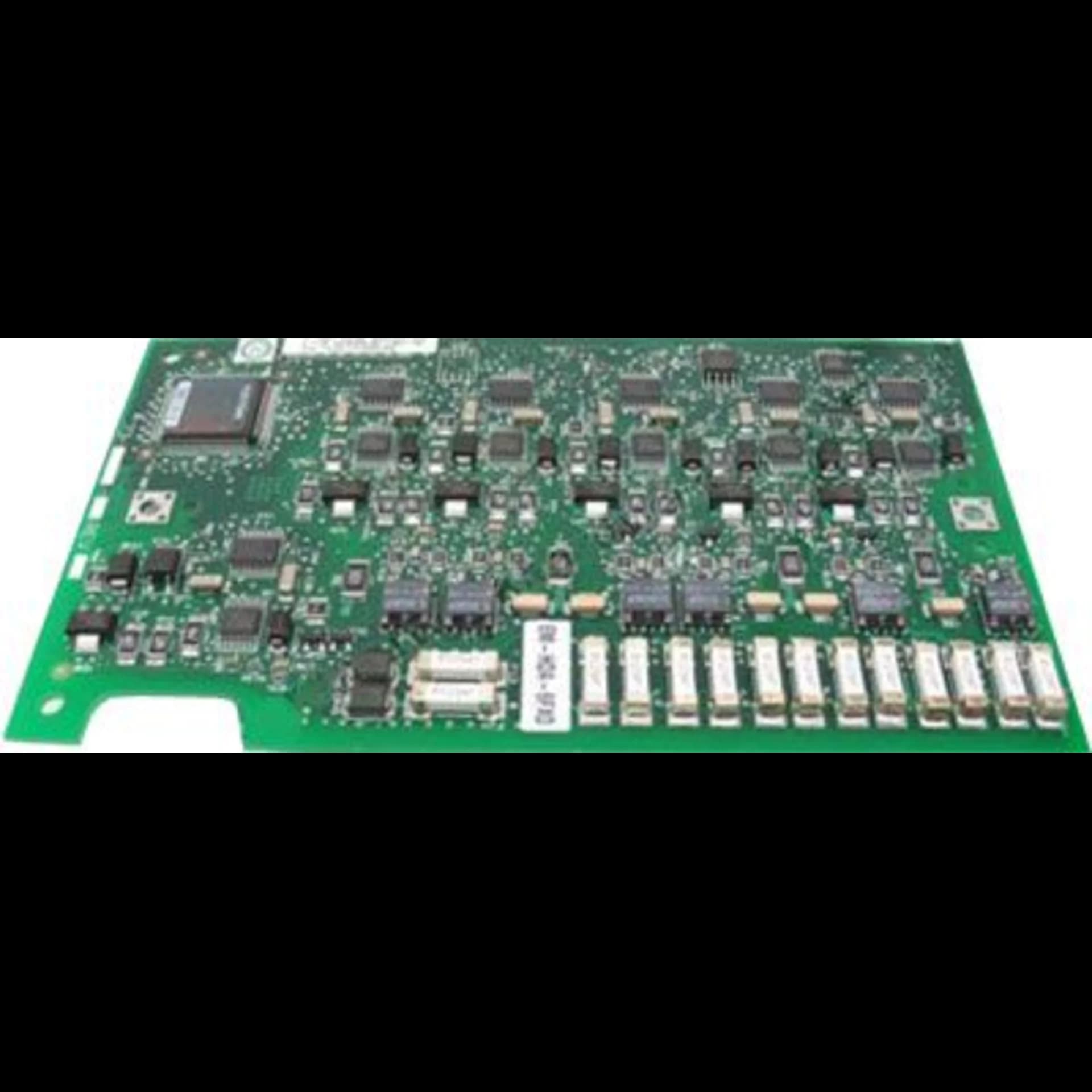 Модуль Cisco EM-HDA-6FXO