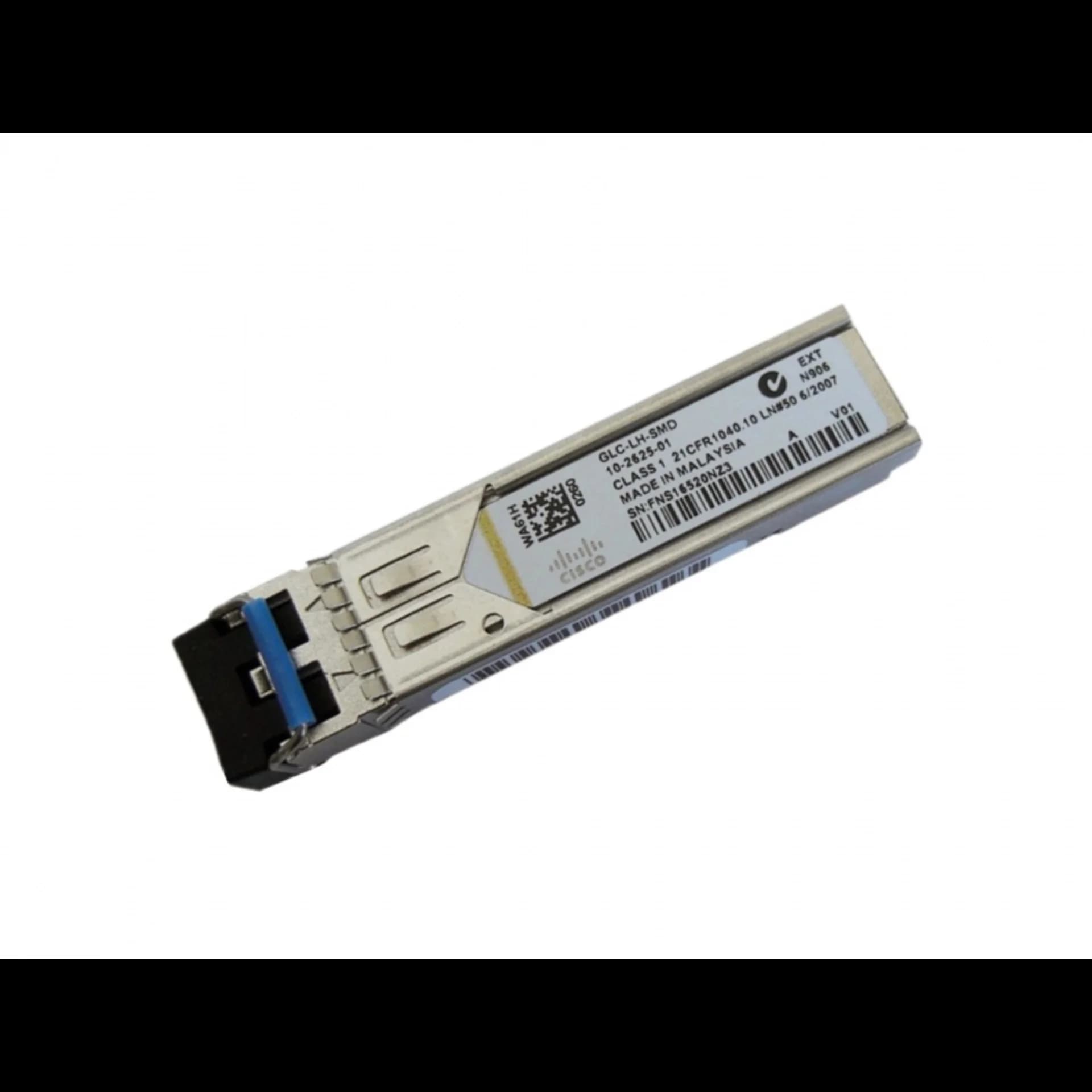 Модуль оптический Cisco GLC-LH-SMD(new)