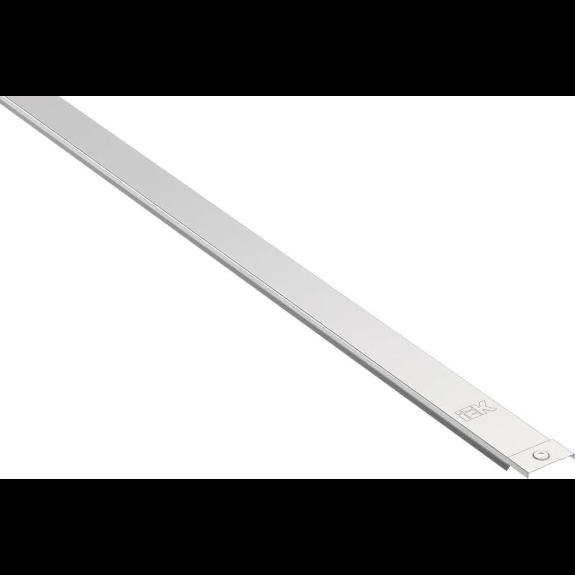 Крышка для лотка осн.50 L3000 сталь 0.55мм IEK CLP1K-050-055-3