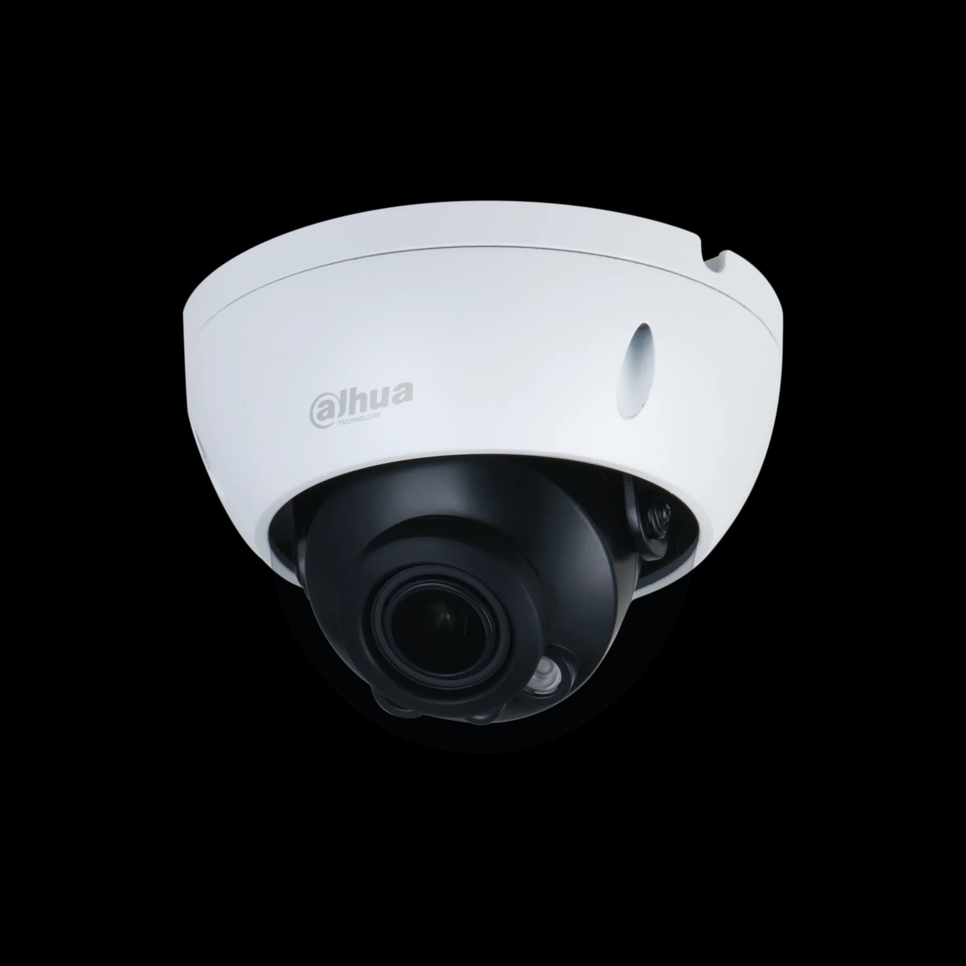 IP камера Dahua DH-IPC-HDBW3241RP-ZS уличная купольная 2Мп, моториз.объектив 2.7-13.5мм, WDR, MicroSD, ИК до 40м, DC12B/PoE, IP67, IK10