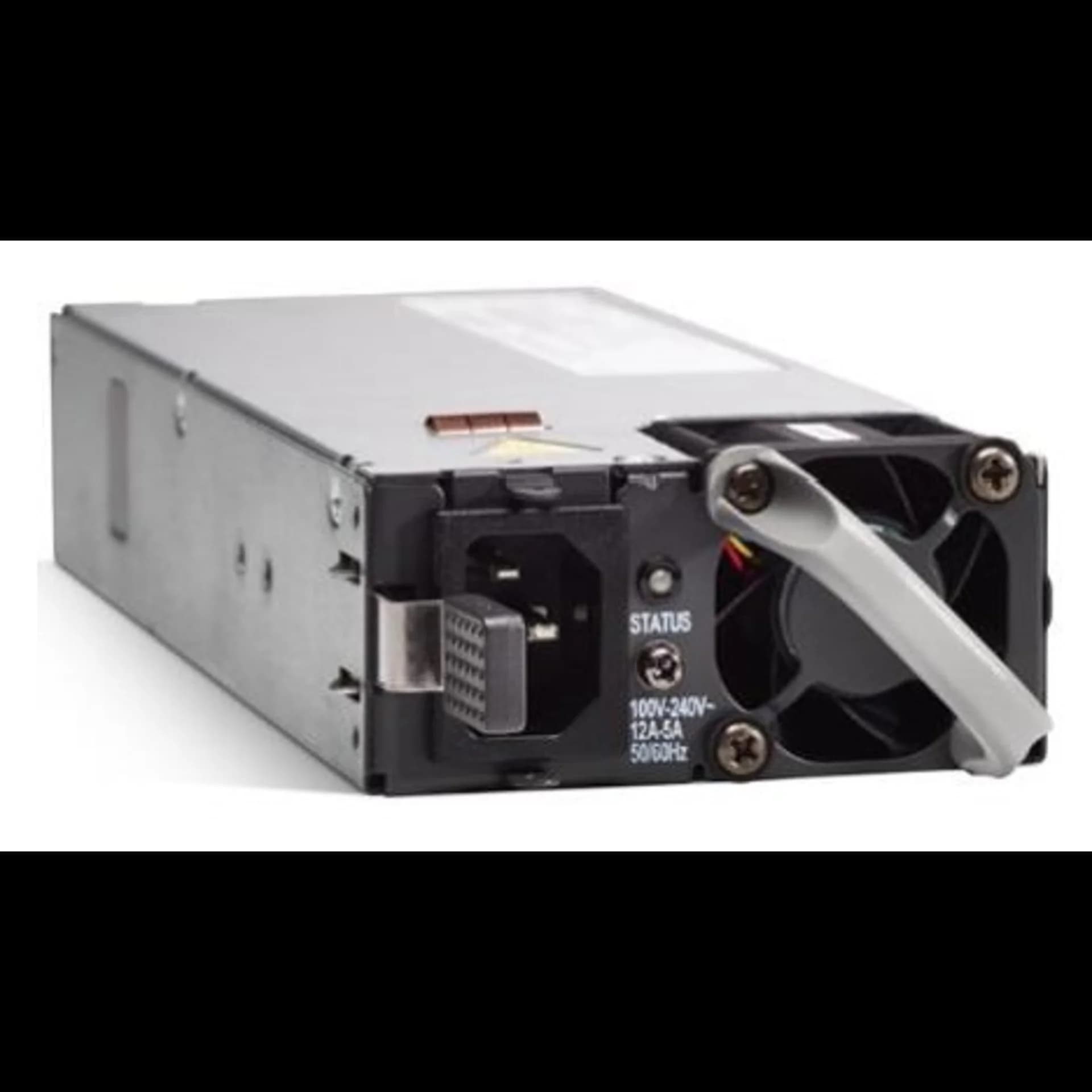 Блок питания CISCO 950W AC Config 4 Power Supply front to back cooling, PWR-C4-950WAC-R