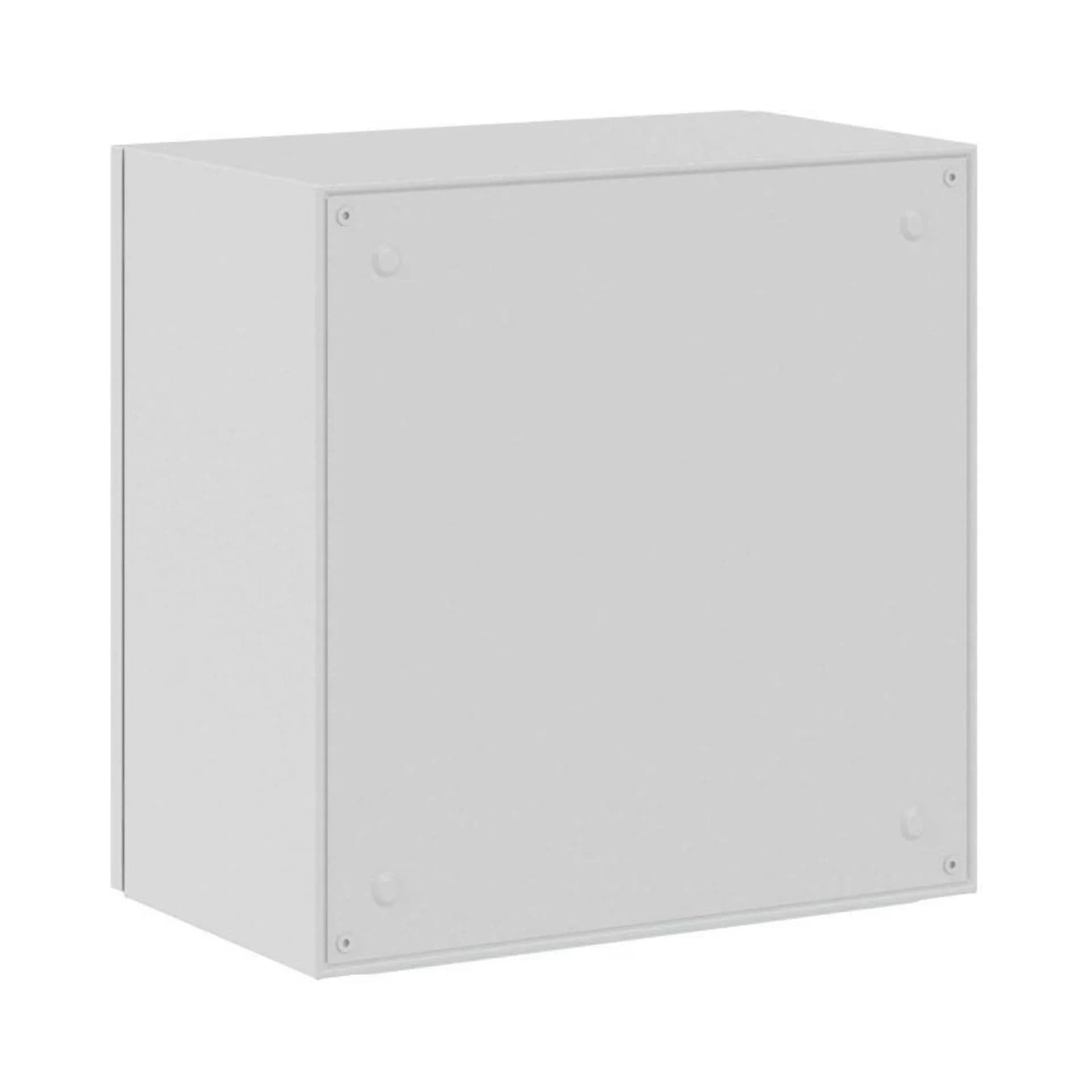 Корпус навесной ST с М/П ВхШхГ 500x500x300 мм