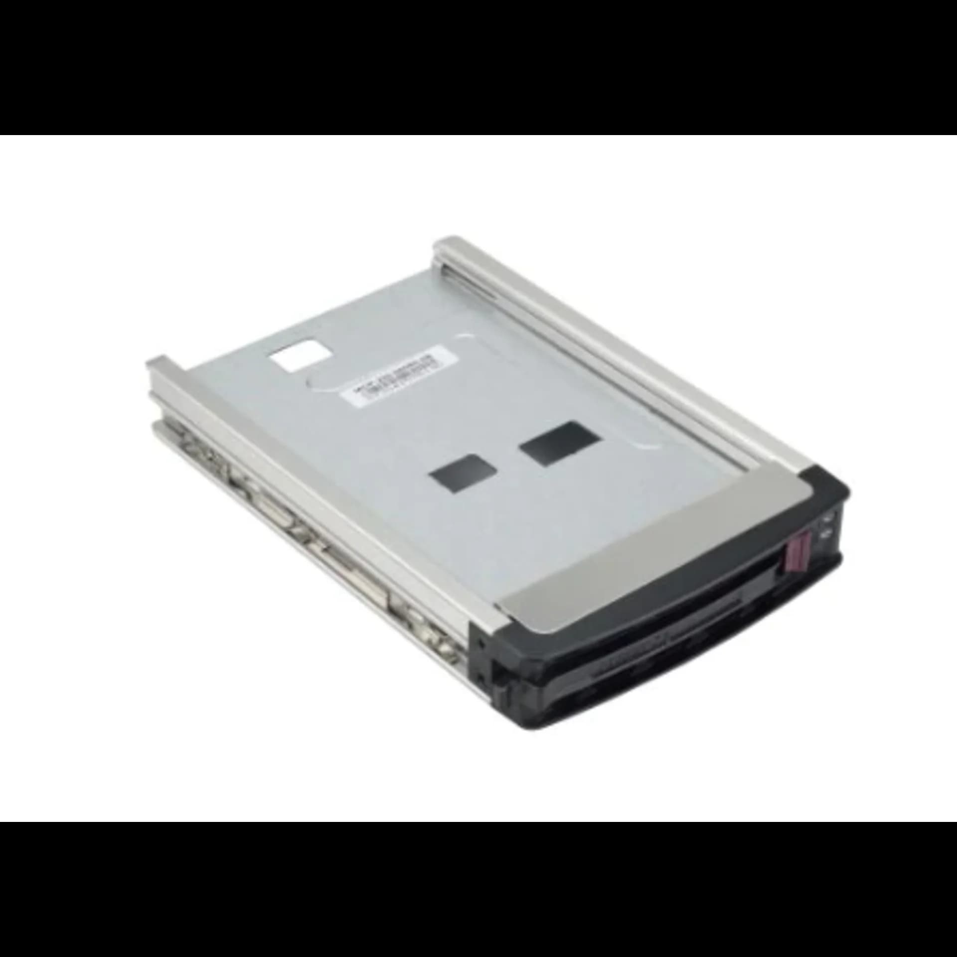 Supermicro MCP-220-00080-0B server accessories Adaptor HDD carrier to install 2.5" HDD in 3.5" HDD tray