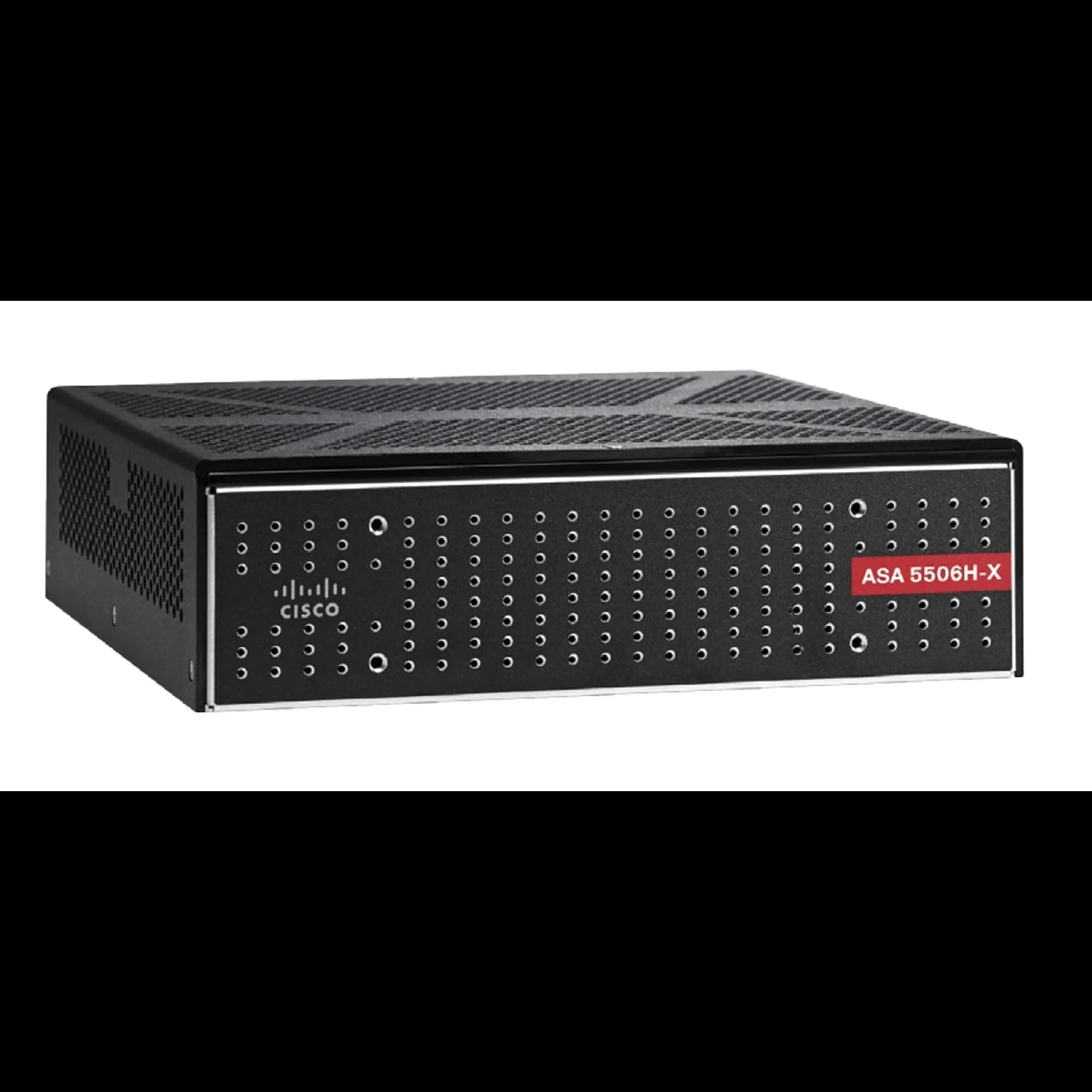Межсетевой экран Cisco ASA5506H-SP-BUN-K8