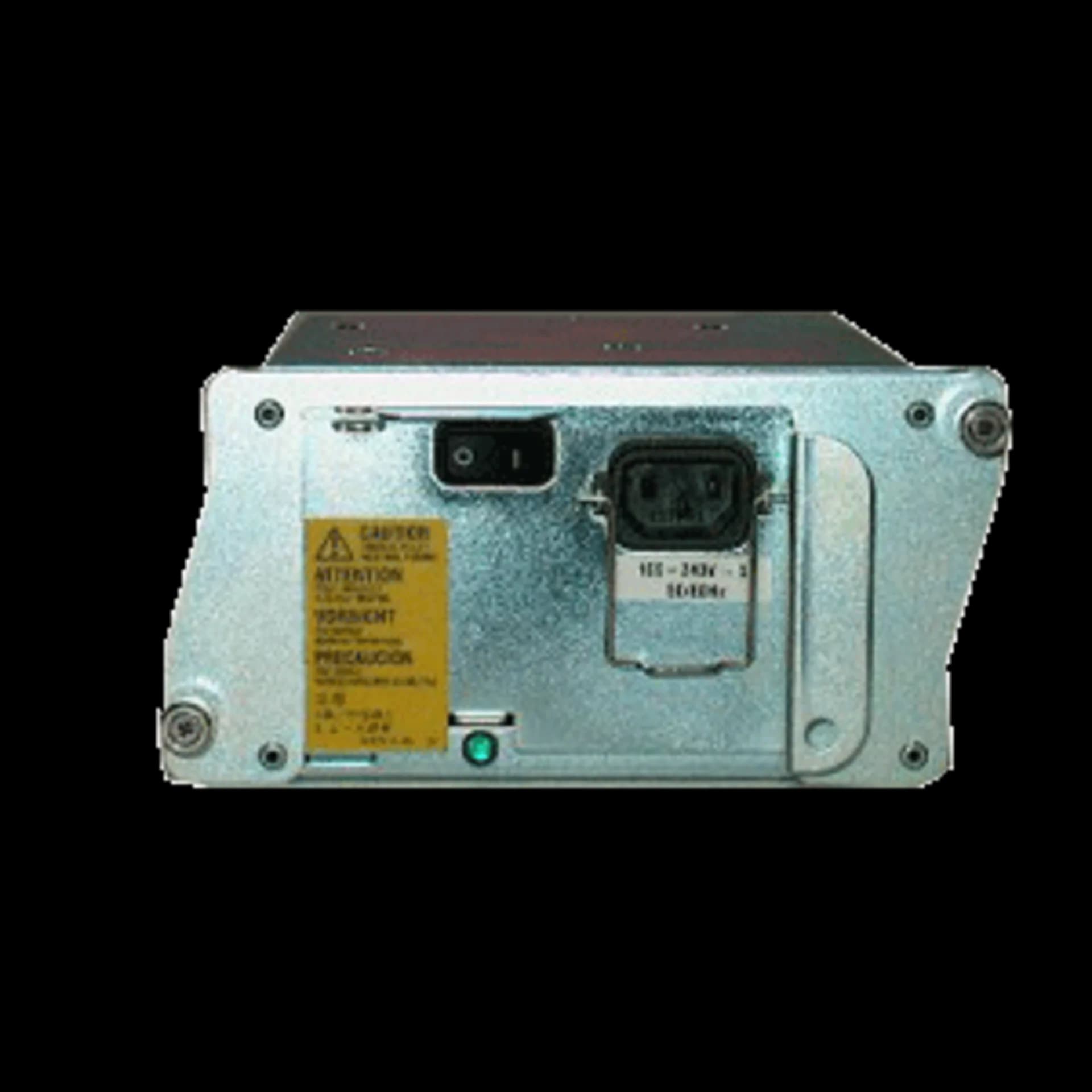 Блок питания Cisco PWR-7200-AC
