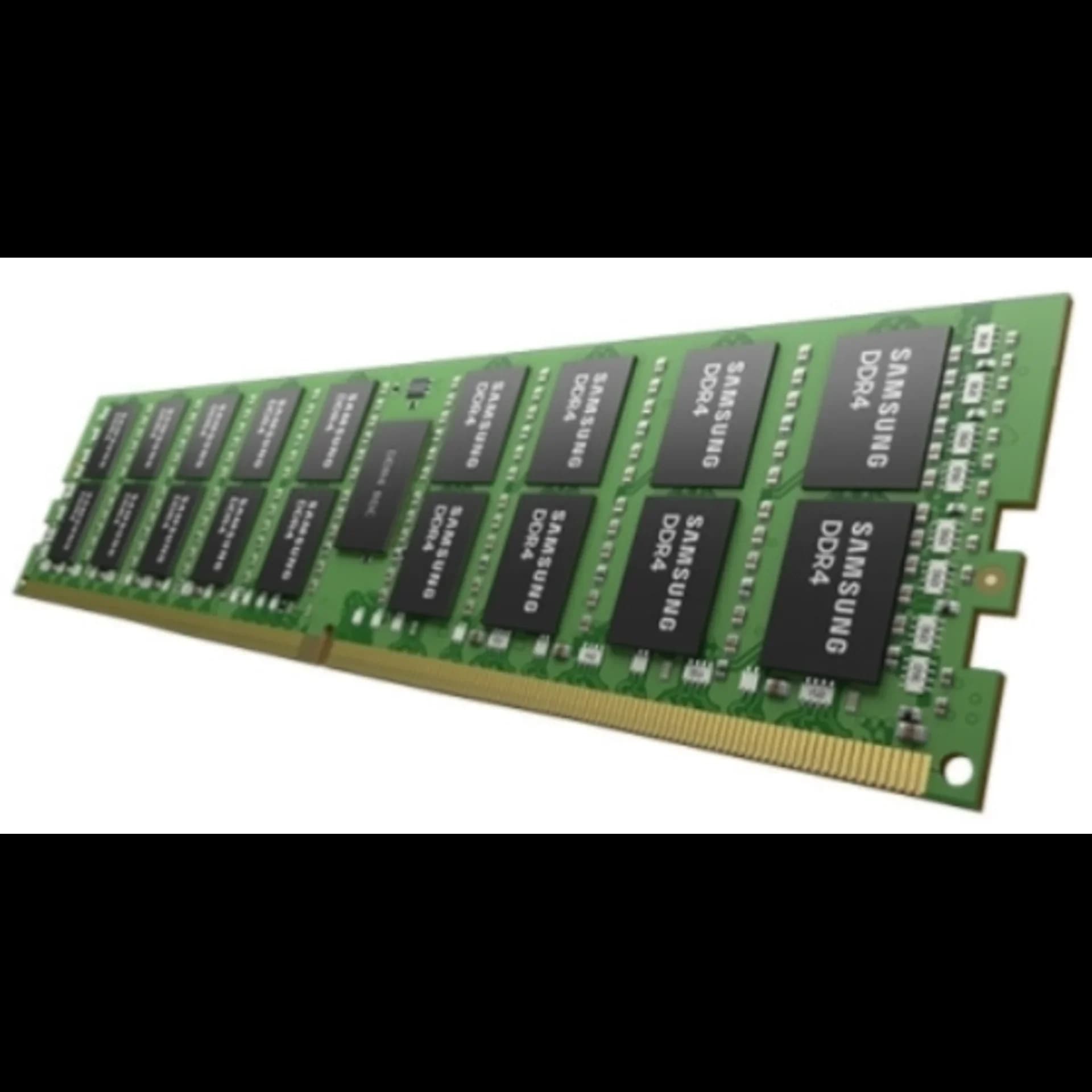 Память 32GB SAMSUNG 3200MHz DDR4 ECC Reg 1Rx4 RDIMM