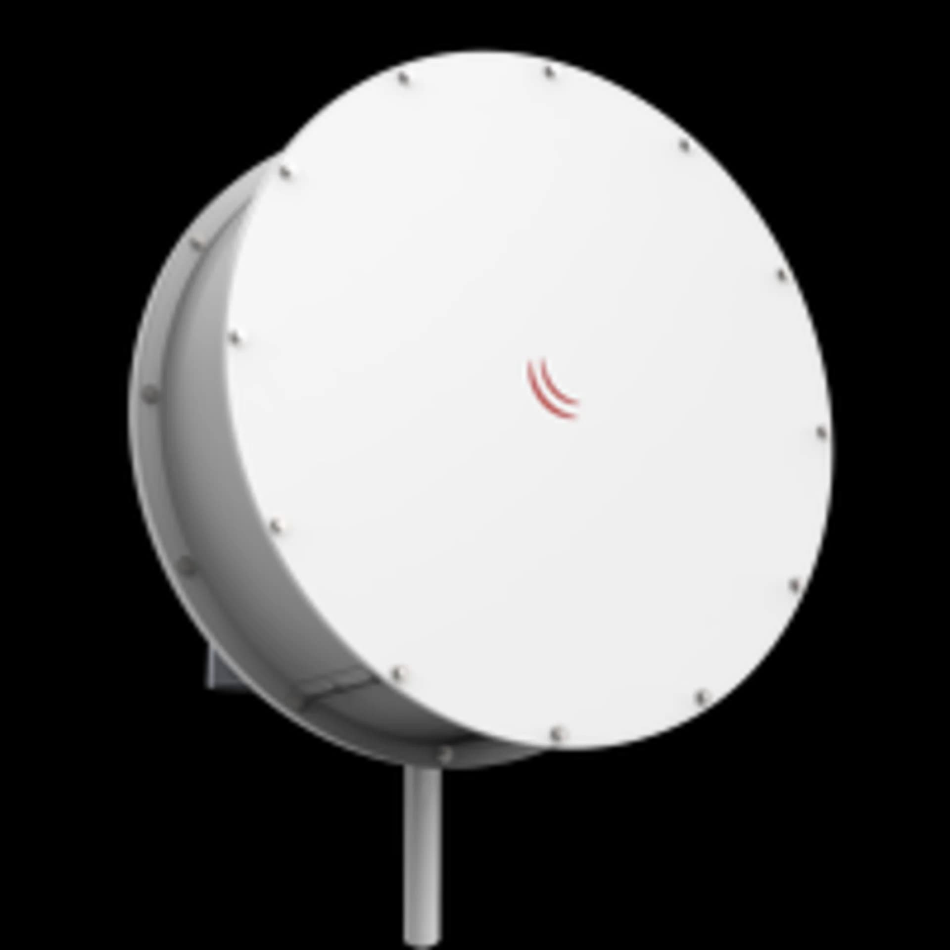 Радиопрозрачный колпак для антенны Mikrotik mANT30