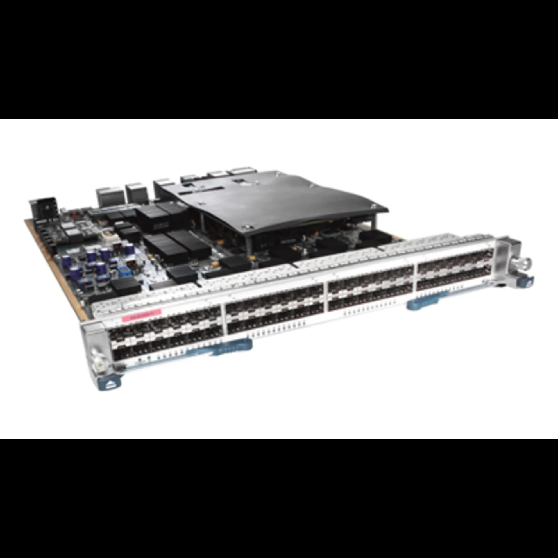 Модуль Cisco Nexus N7K-M148GS-11L