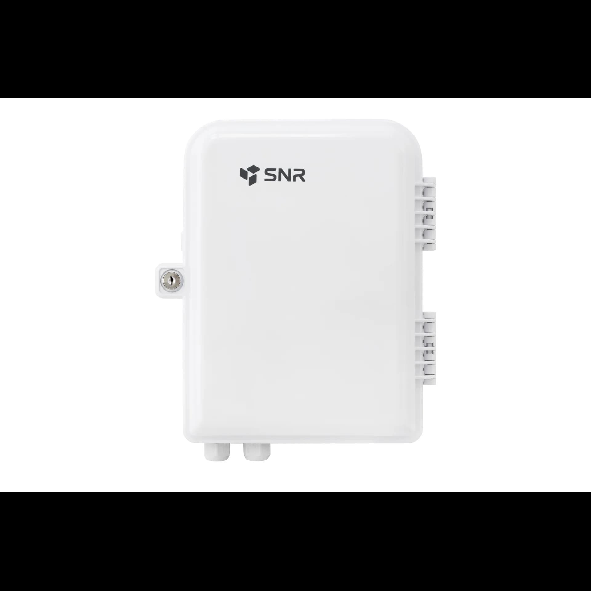 Коробка распределительная оптическая SNR-FTTH-FDB-16A