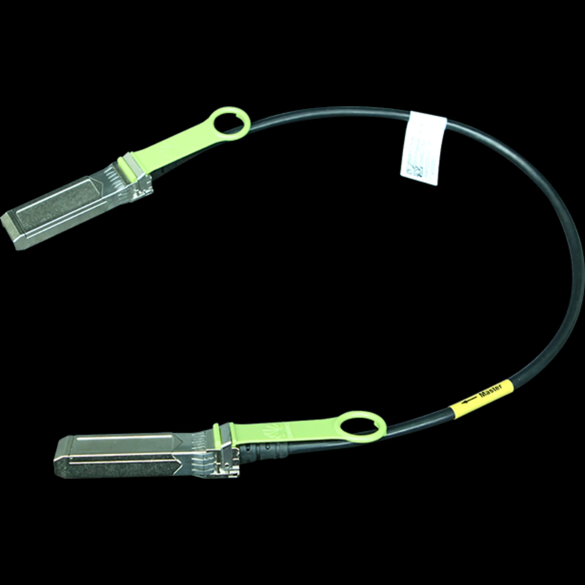 Кабель стекирования SFP+, Huawei SFP+STACK-CU1M5