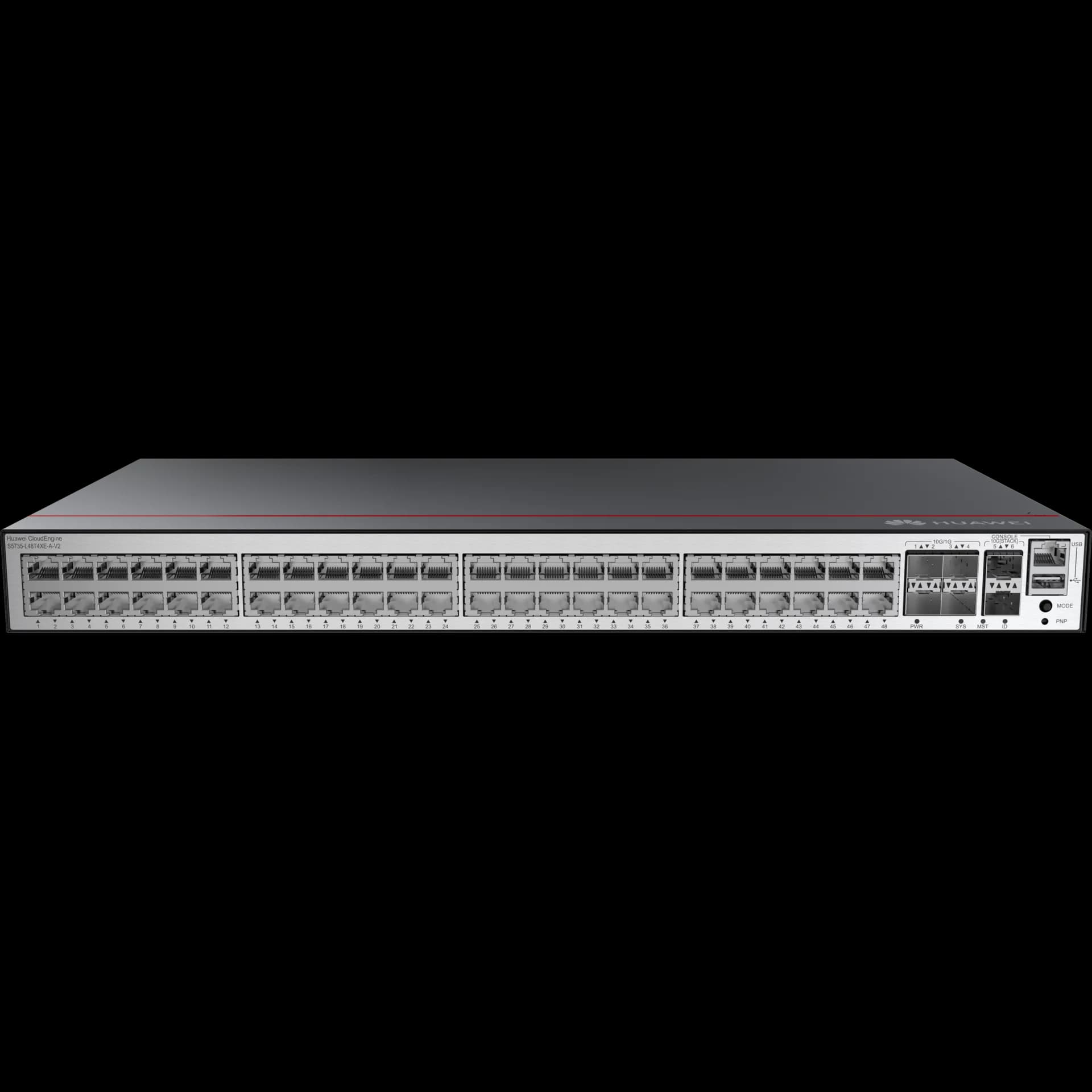 Коммутатор Huawei S5735-L48T4XE-A-V2