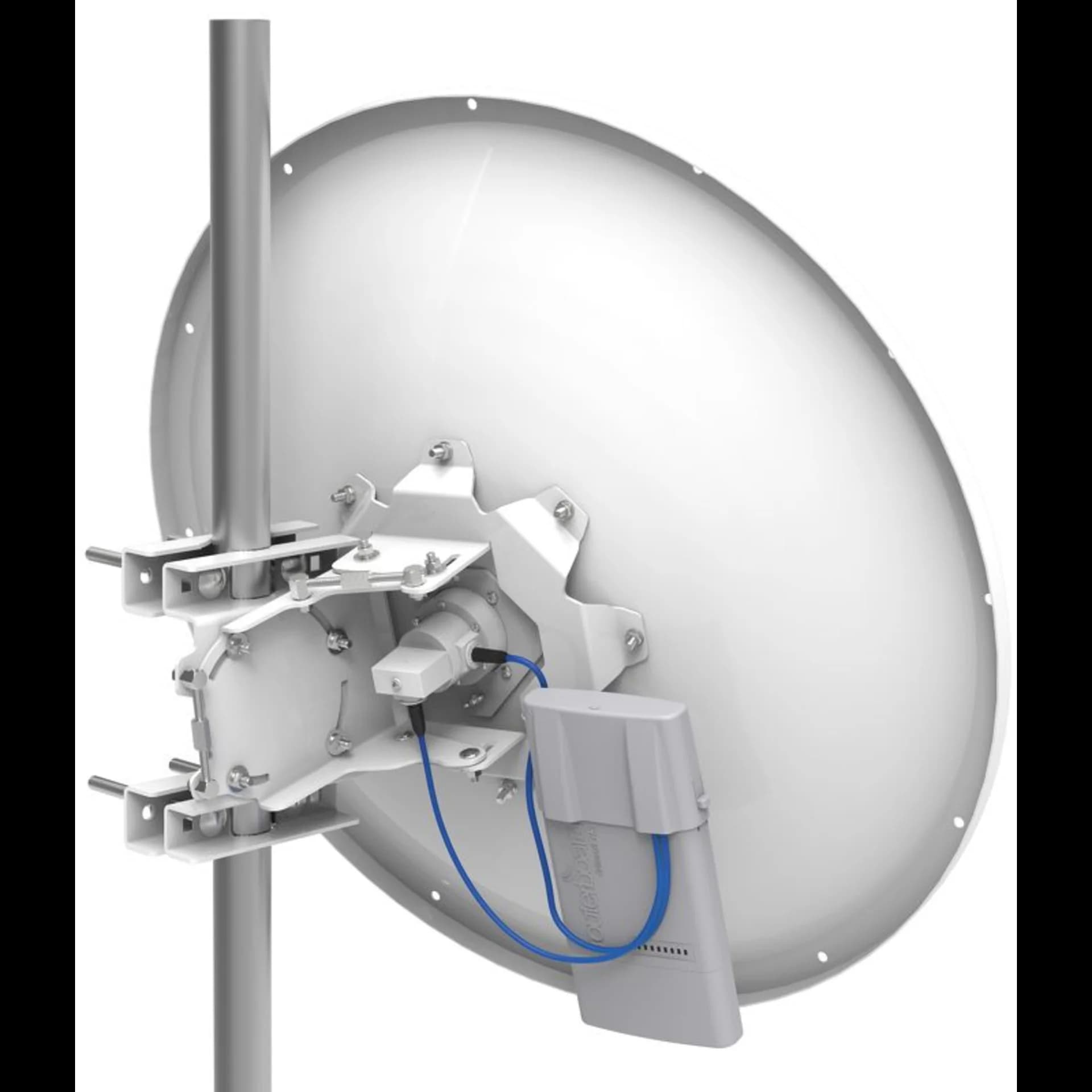 Антенна MikroTik 30dBi 5Gh (стандартный тип крепления)