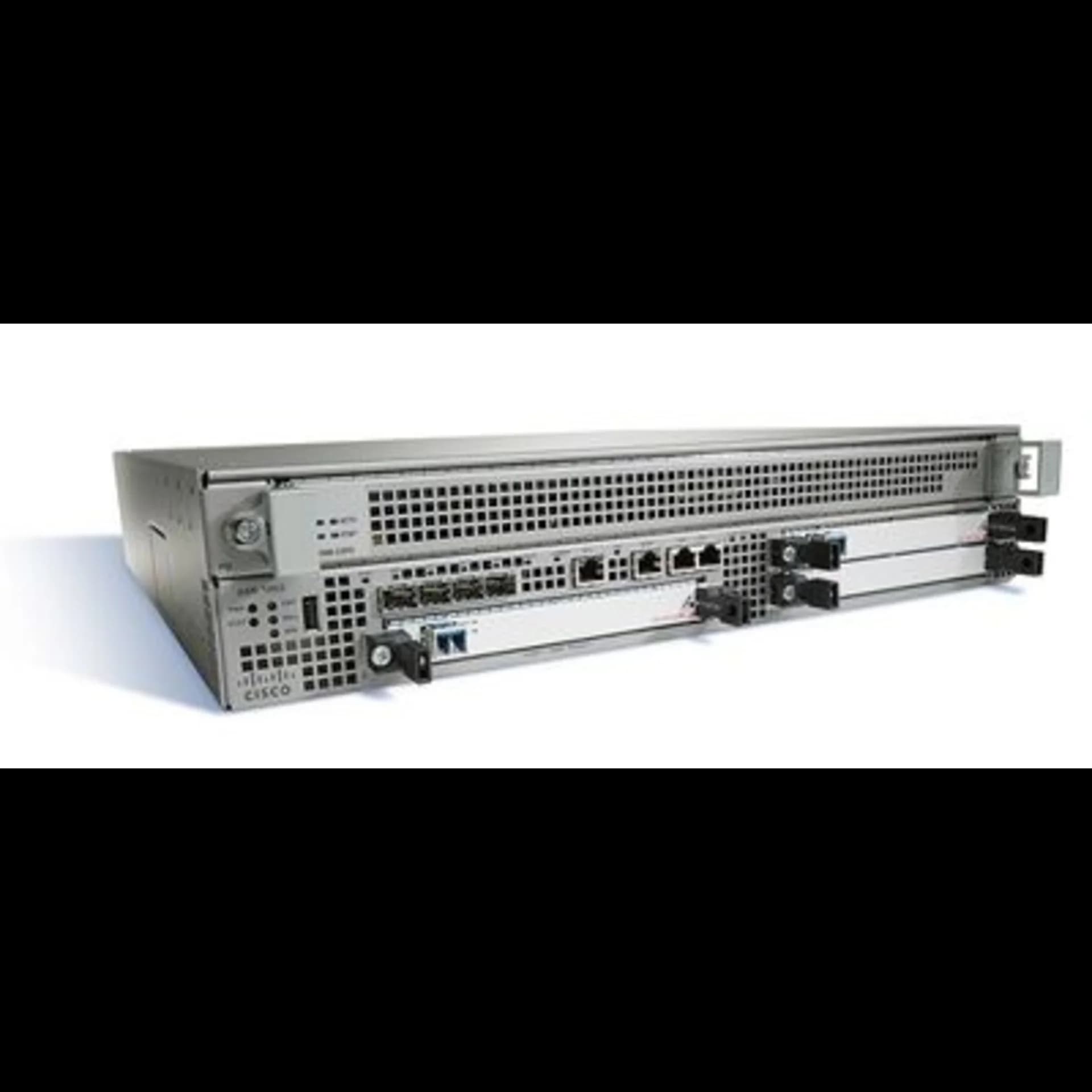 Маршрутизатор Cisco ASR1002-5G
