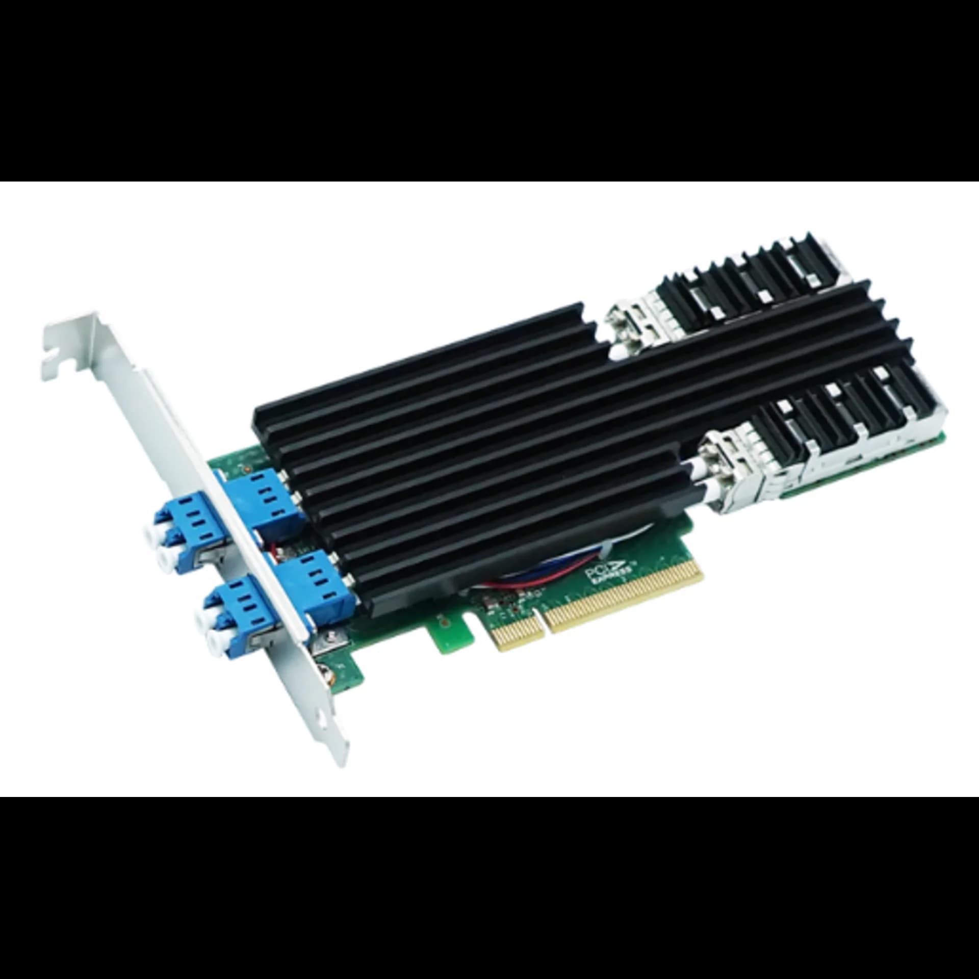 Сетевая карта LR-Link 2 порт 10GBase-X LRES1022PF-BP-LR