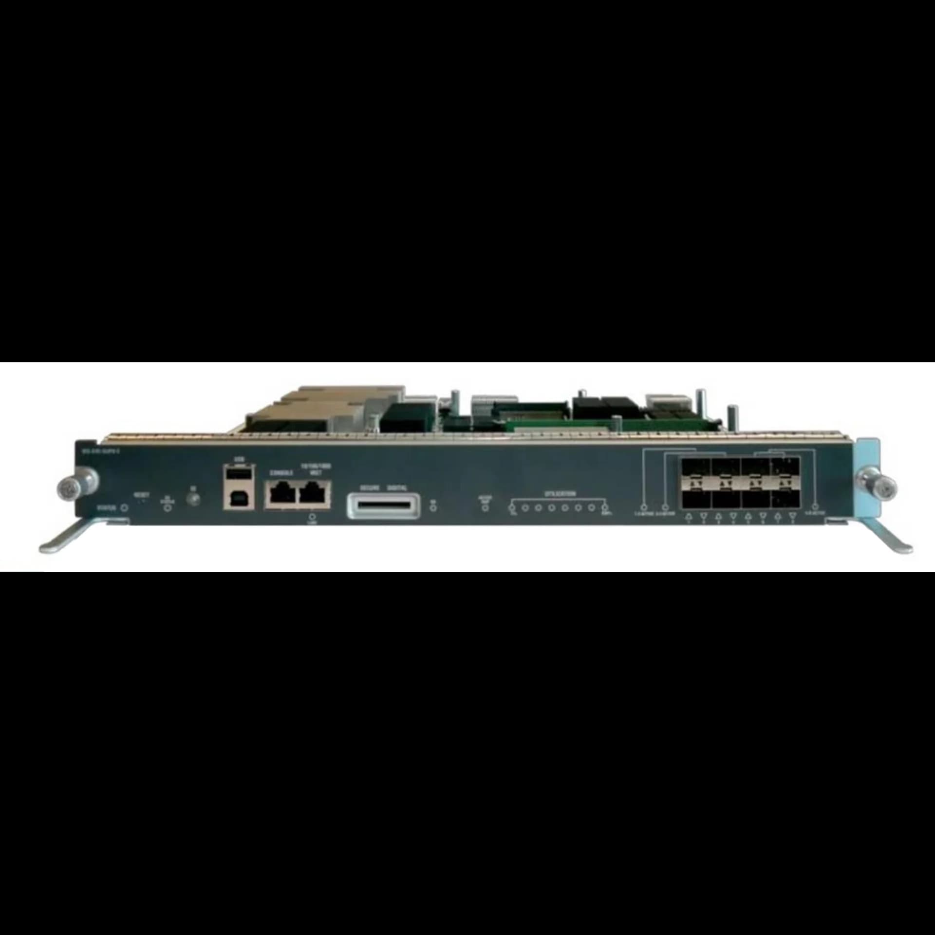 Модуль Cisco WS-X45-SUP8-E