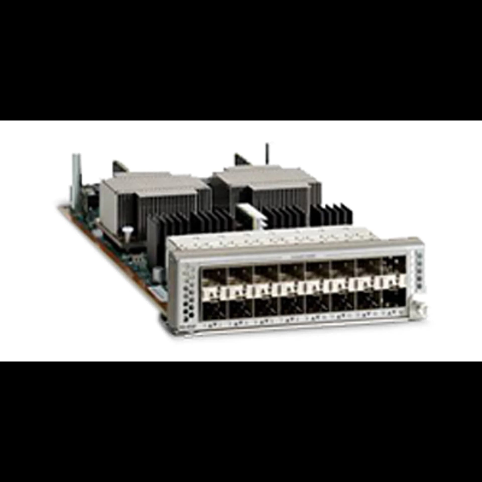 Модуль Cisco N55-M16P