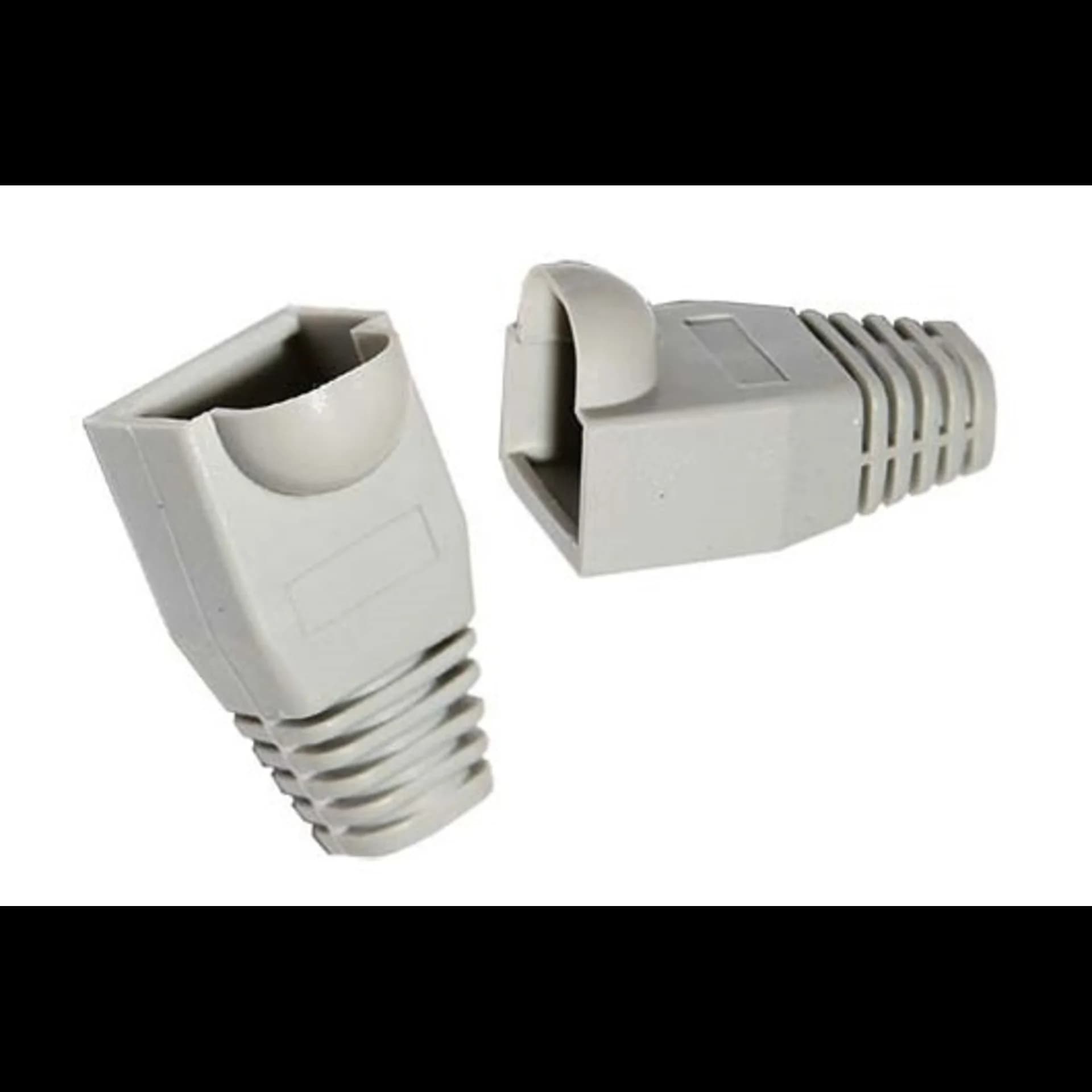Колпачки изолирующие для SNR-RJ-45 (100шт)