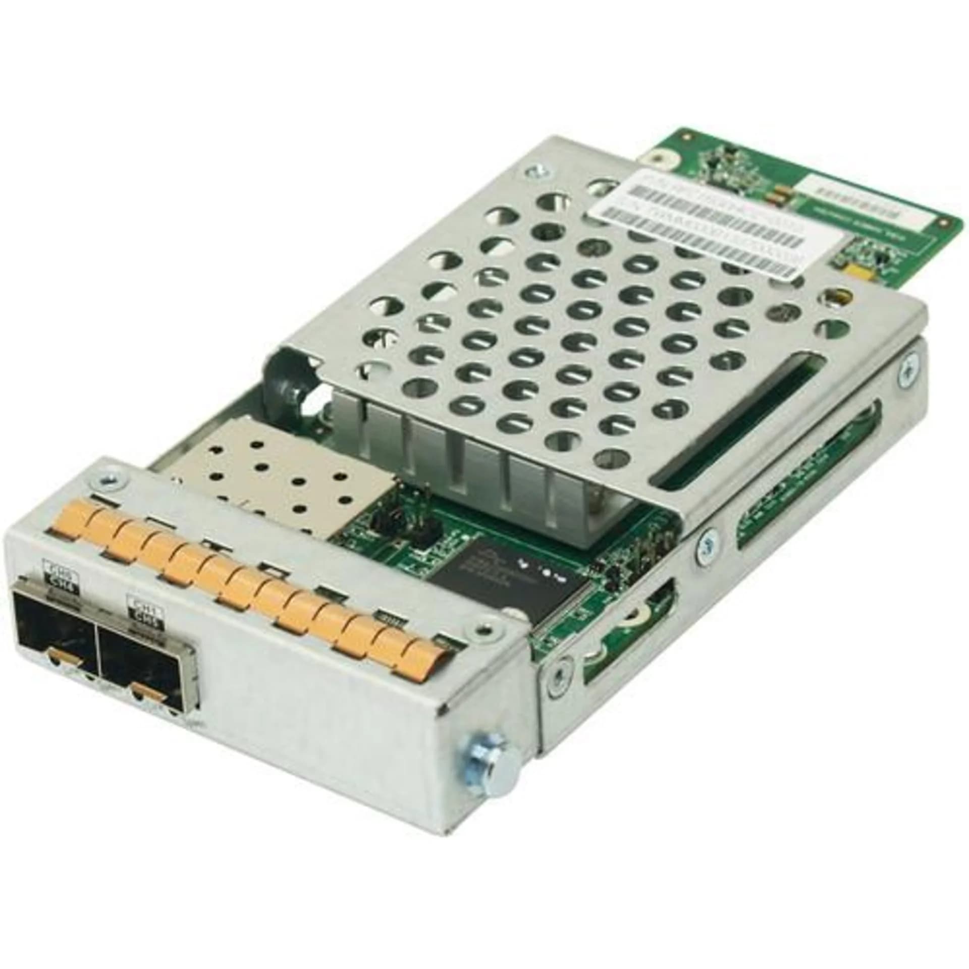 STORAGE ACC HOST BOARD 2ISCSI RES10G0HIO2-0010 INFORTREND