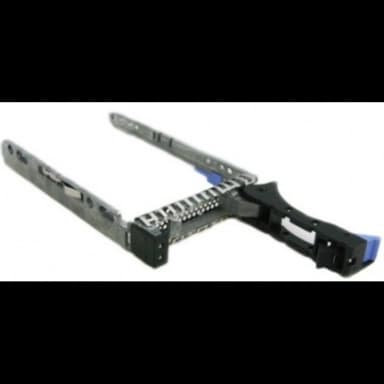 Салазки Drive Tray IBM 31R2239 2.5" SAS, SATA, SSD