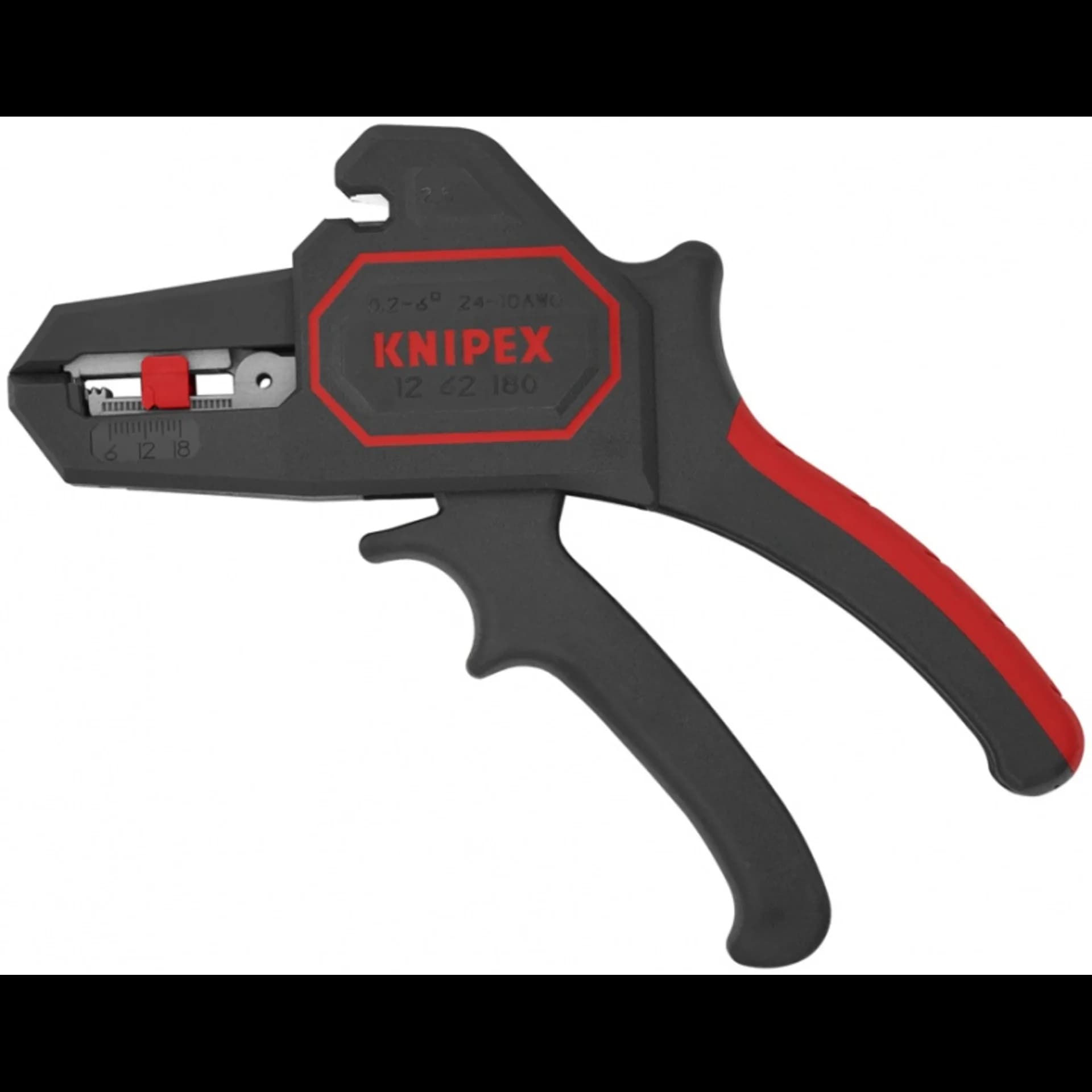 Автоматический инструмент для удаления изоляции Knipex KN-1262180