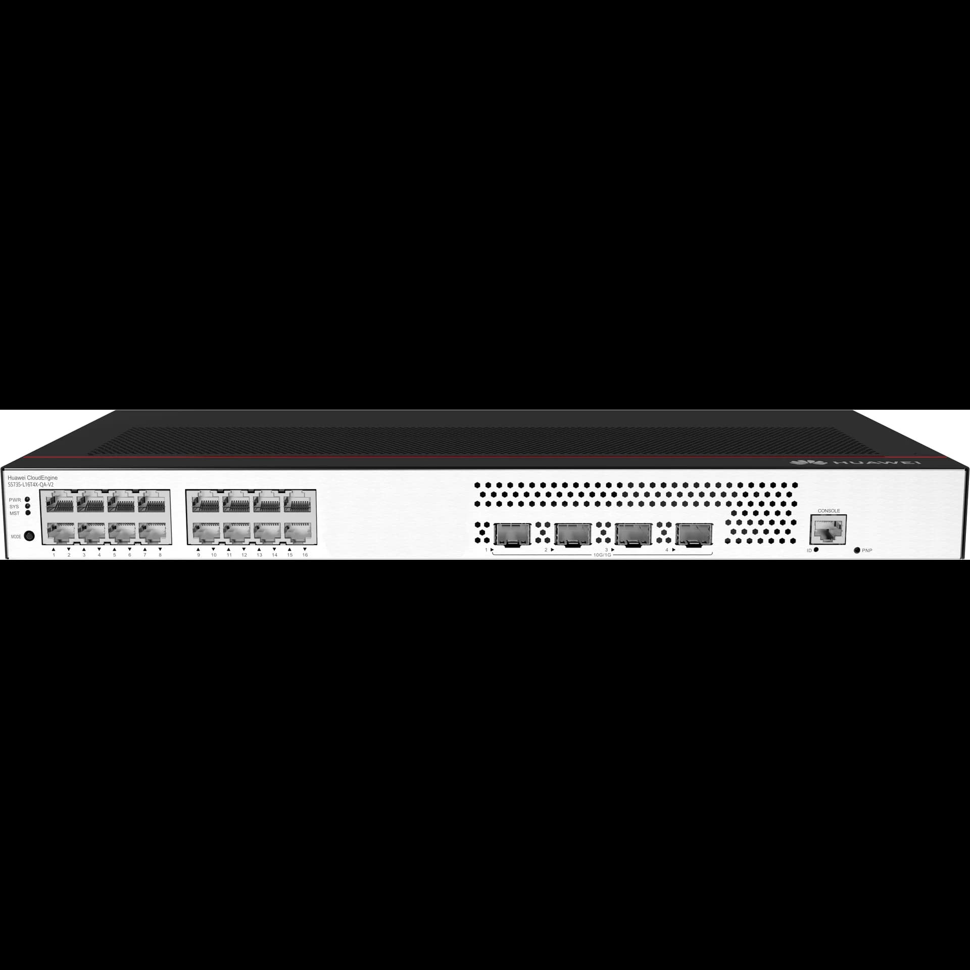 Коммутатор Huawei S5735-L16T4X-QA-V2
