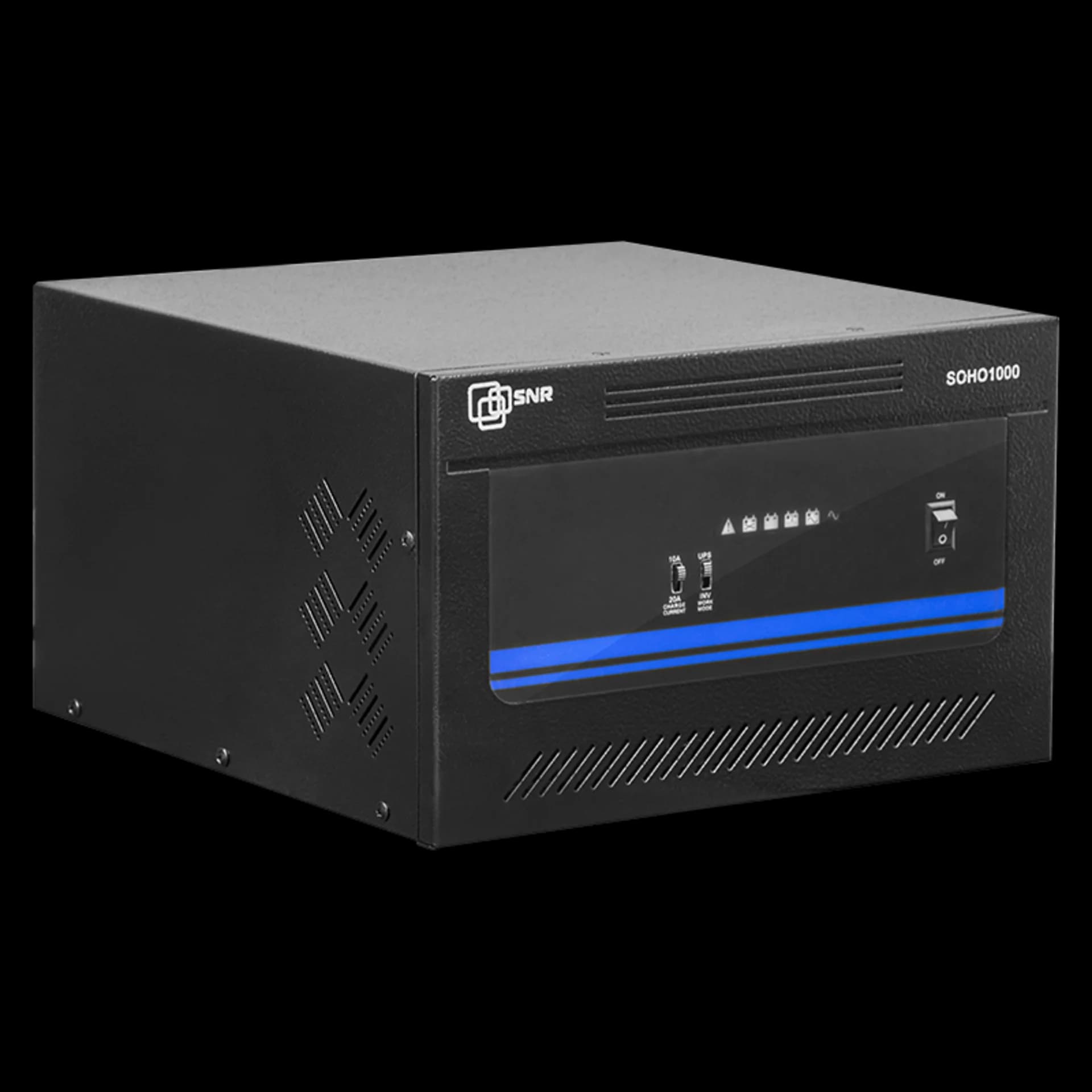 Инвертор 600 VA, серии SH