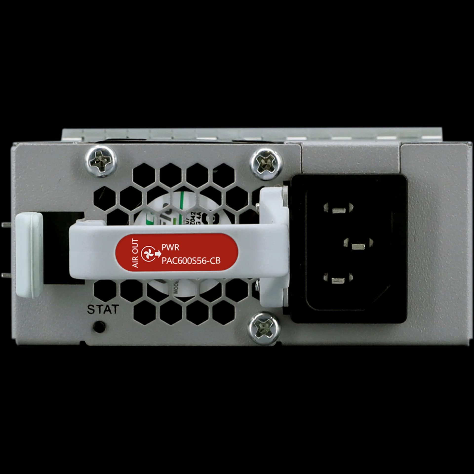 Блок питания Huawei PAC600S56-CB