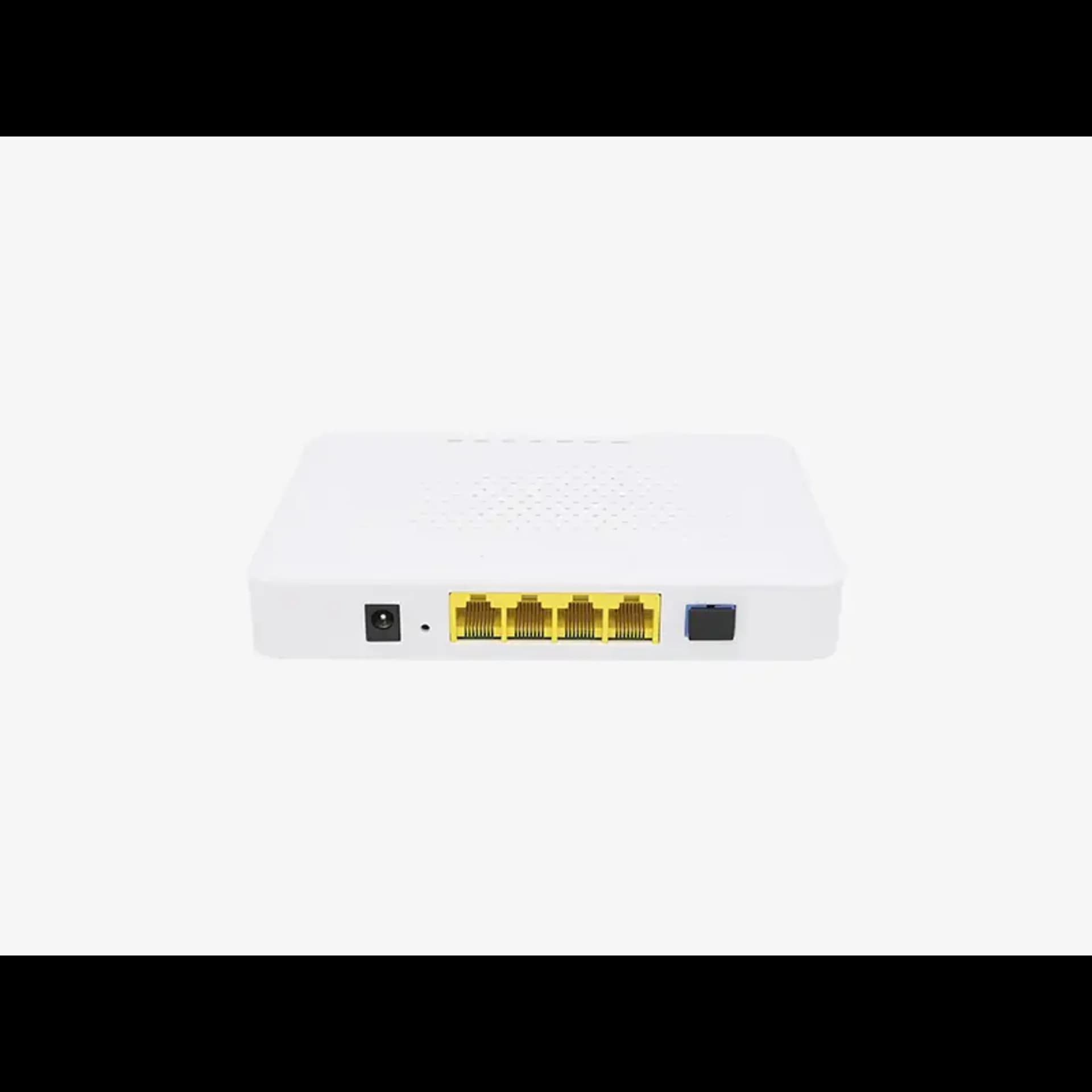 Абонентский терминал ONU GPON, 4 порта 10/100/1000Base-T
