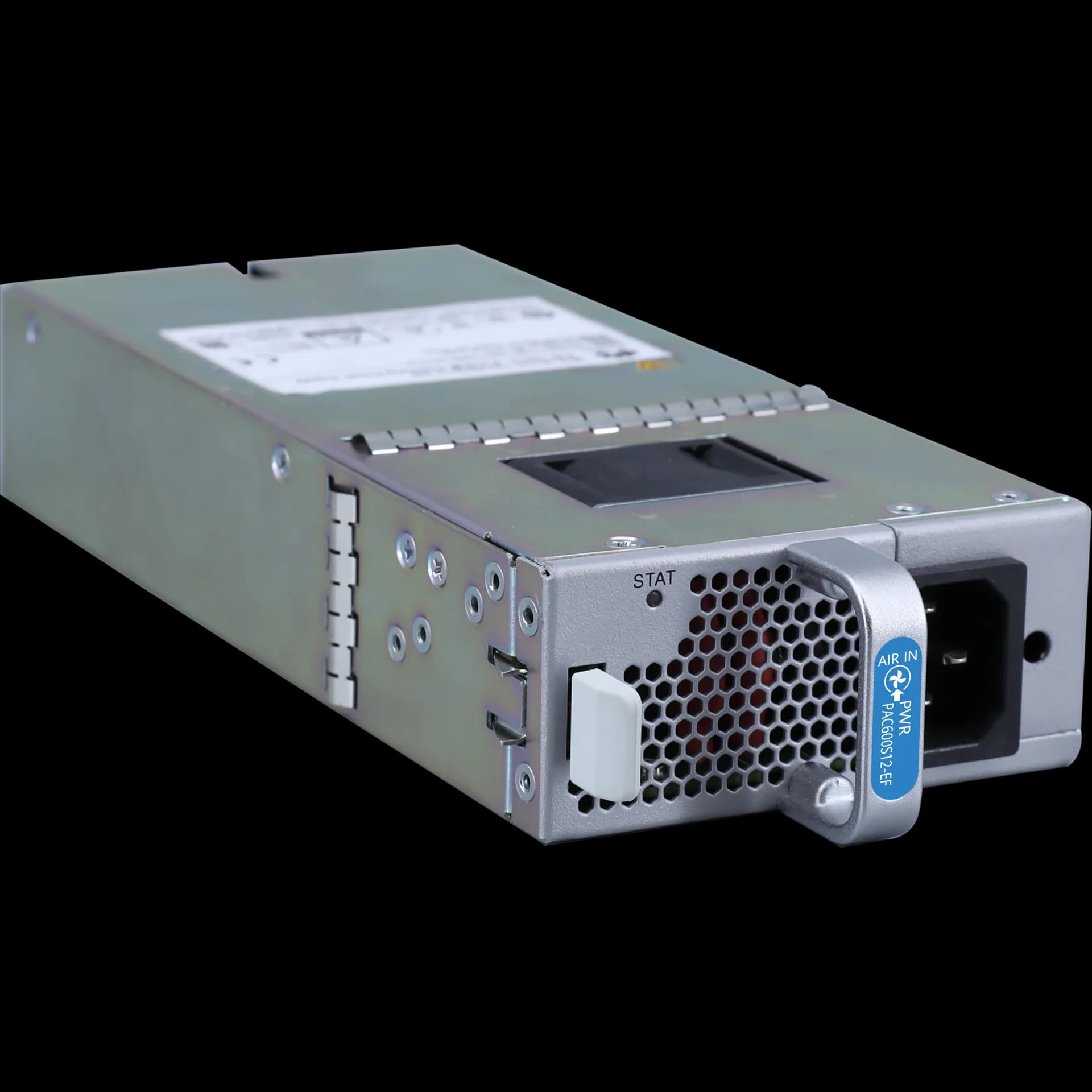 Блок питания Huawei PAC600S12-EF