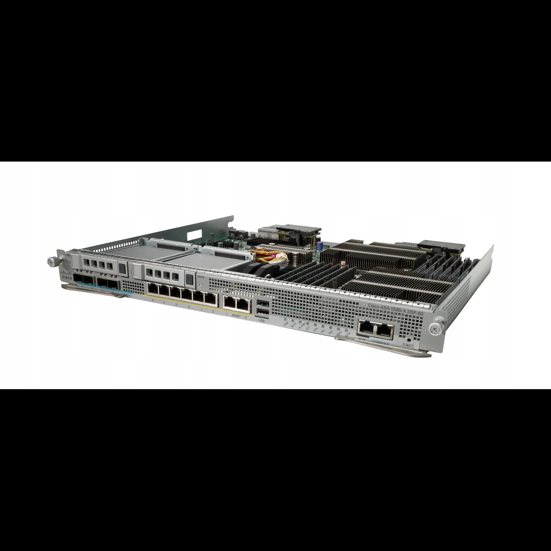 Модуль Cisco ASA-SSP-60-K8