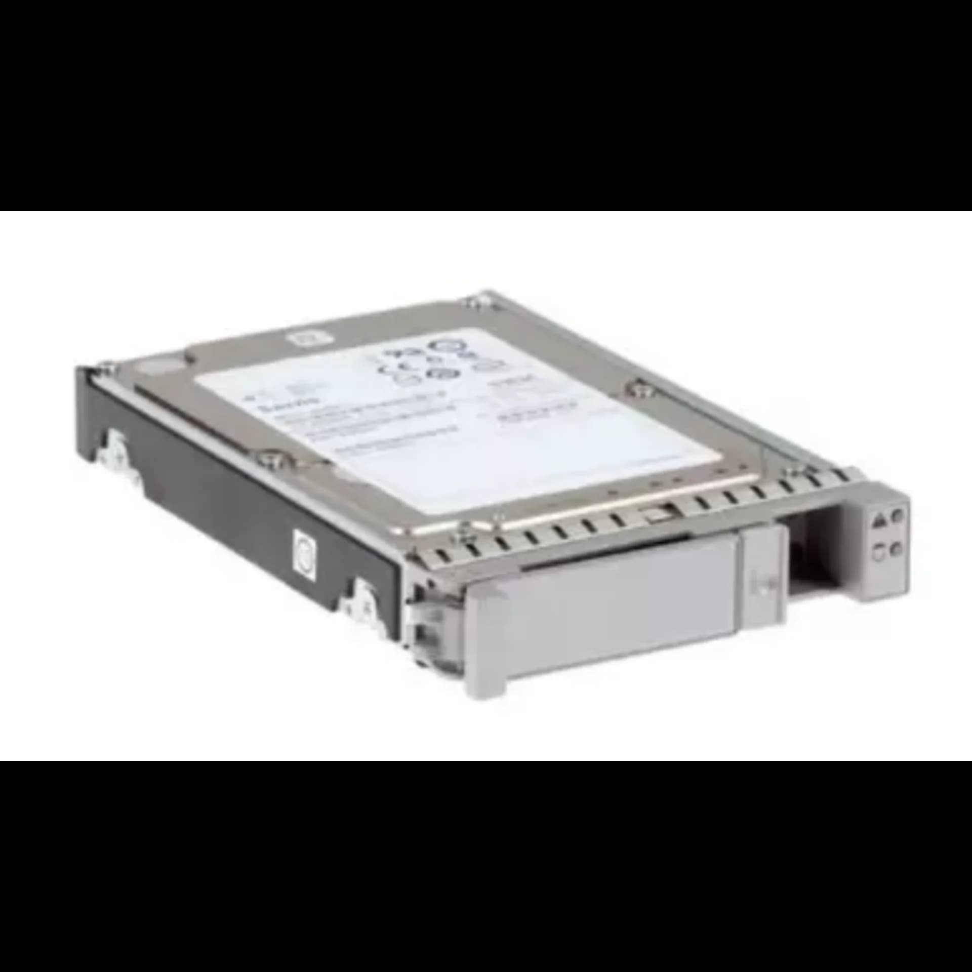 Жесткий диск Cisco UCS S3260 8TB NL-SAS 7.2K UE10 HDD with HDD Carrier