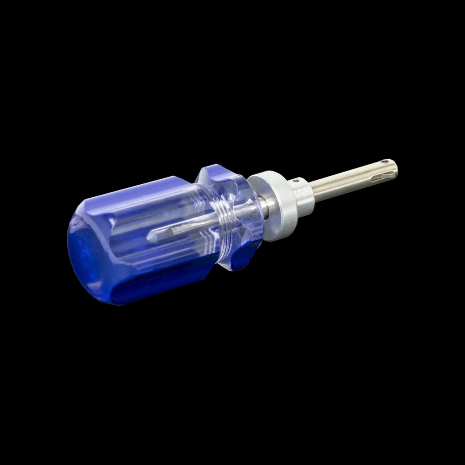 Инструмент для монтажа блокиратора F разъема SNR-HT-034