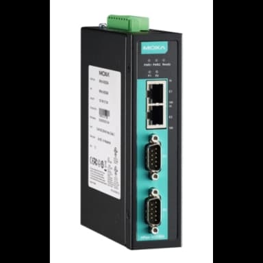 Преобразователь NPort IA5250AI-T