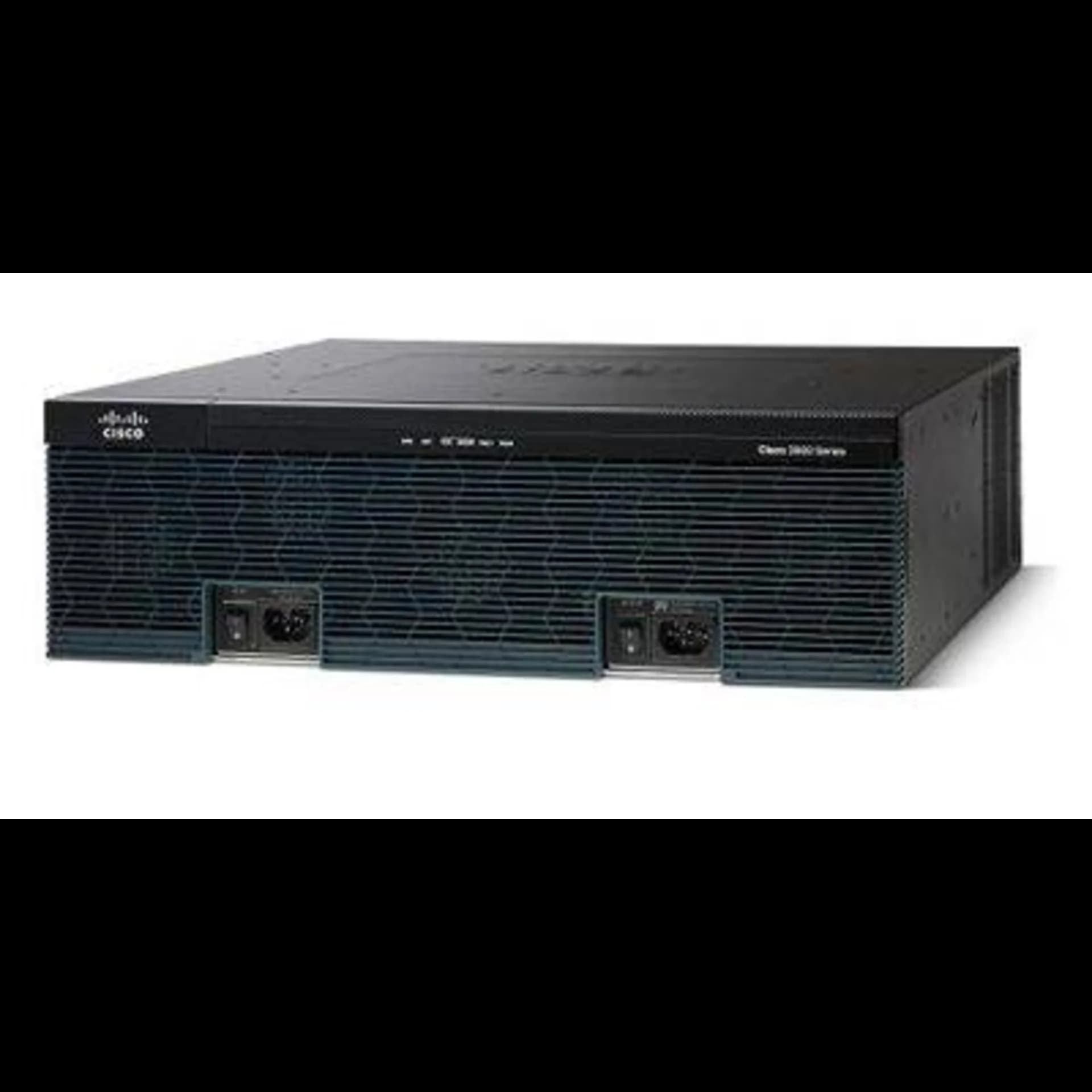 Маршрутизатор Cisco 3925
