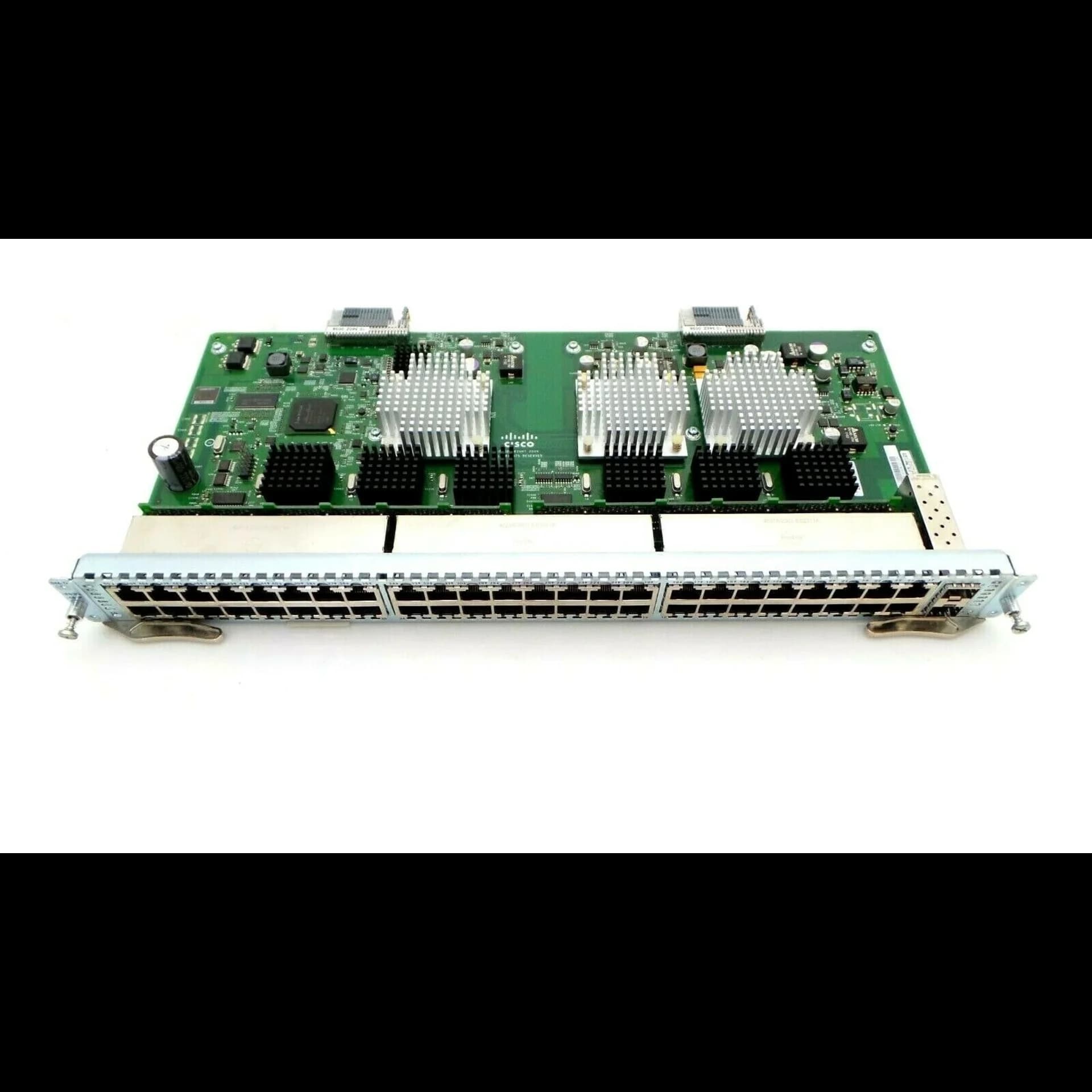 Модуль Cisco SM-D-ES3G-48-P