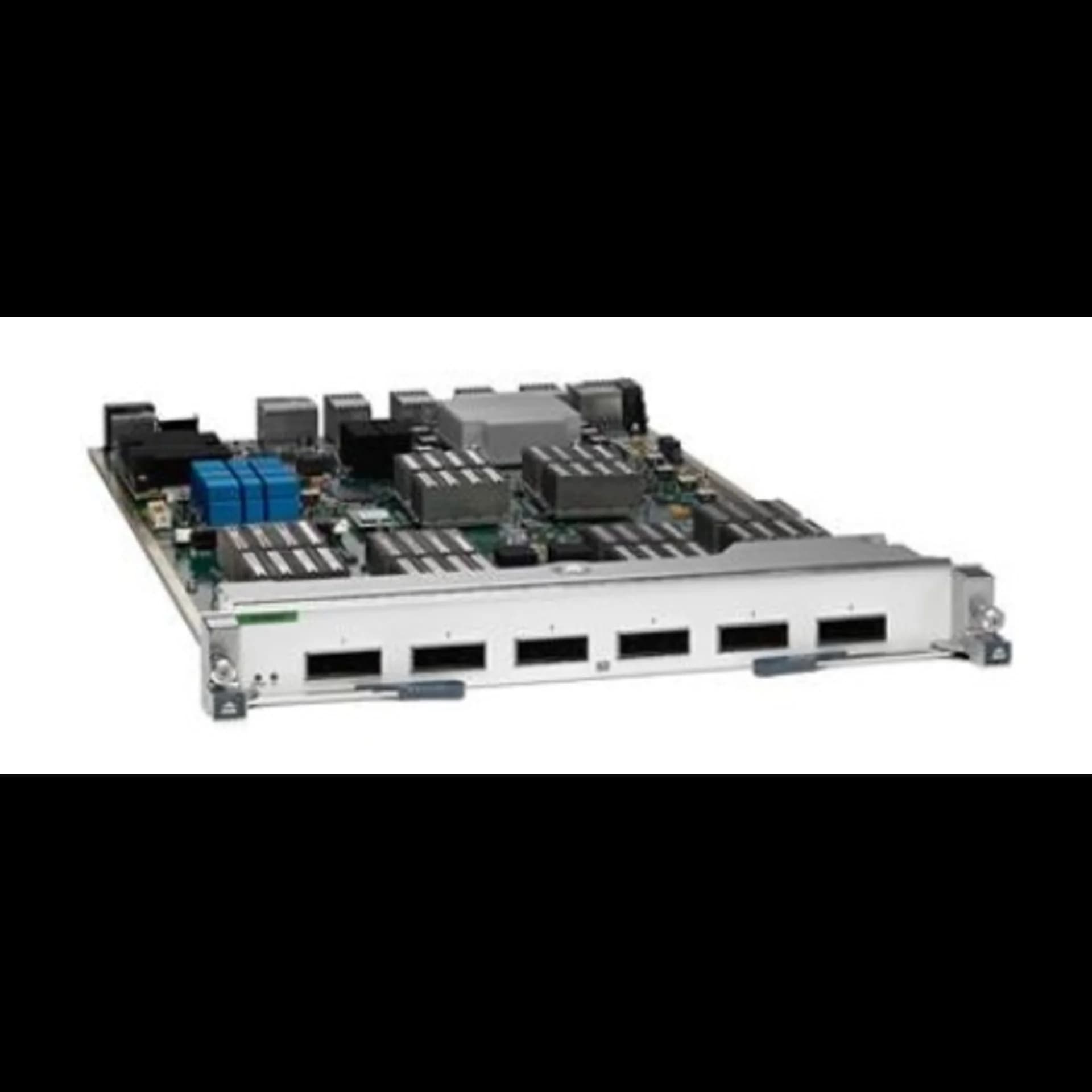 Модуль Cisco Nexus N7K-F306CK-25