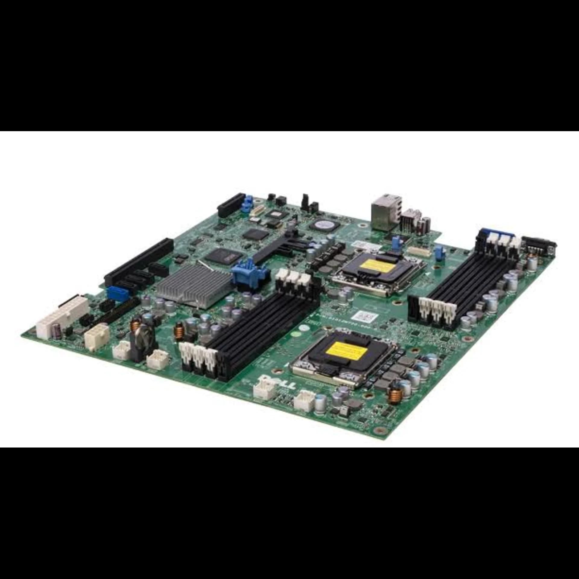 Материнская плата для сервера DELL R410