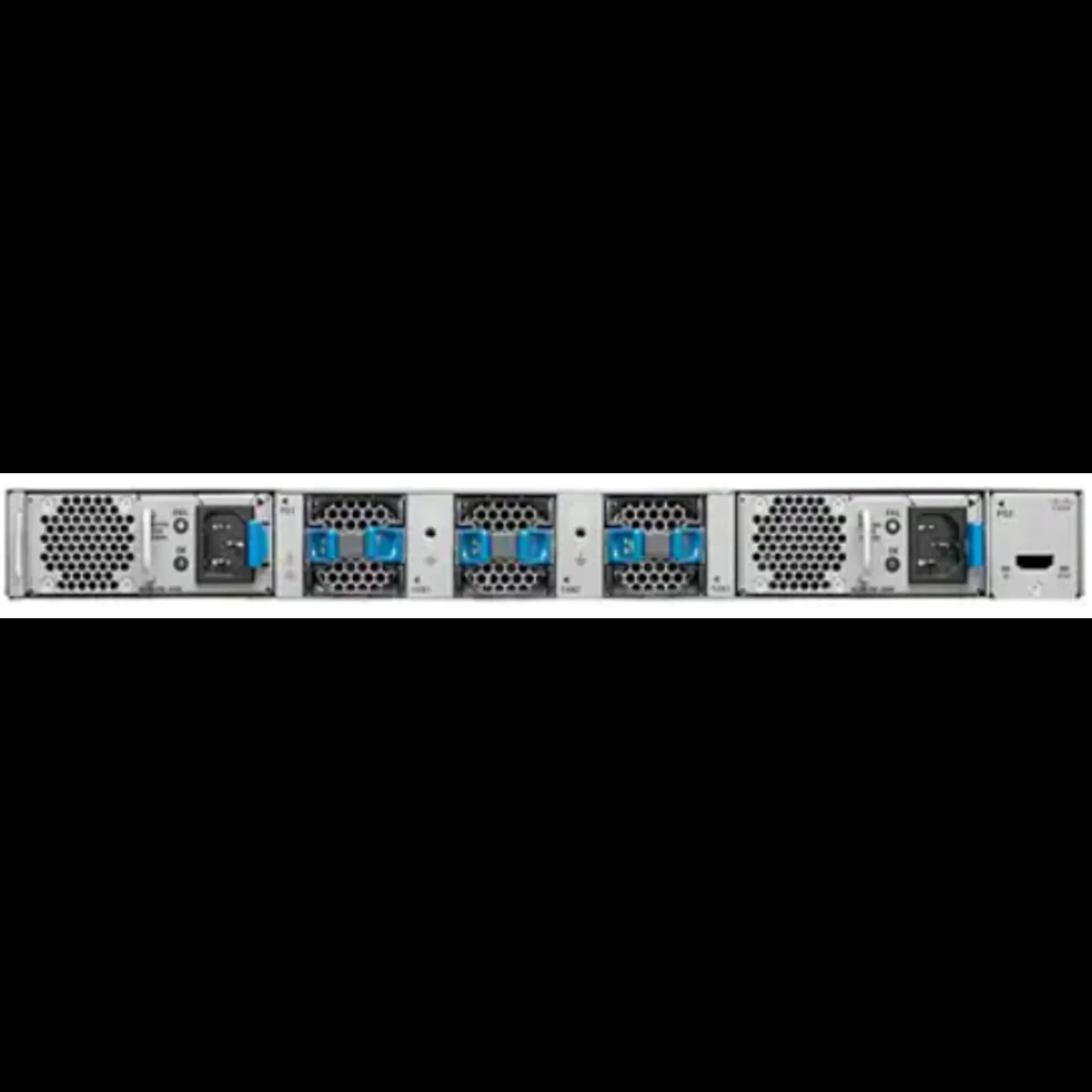 Модуль расширения Cisco Nexus N2K-C2332TQ
