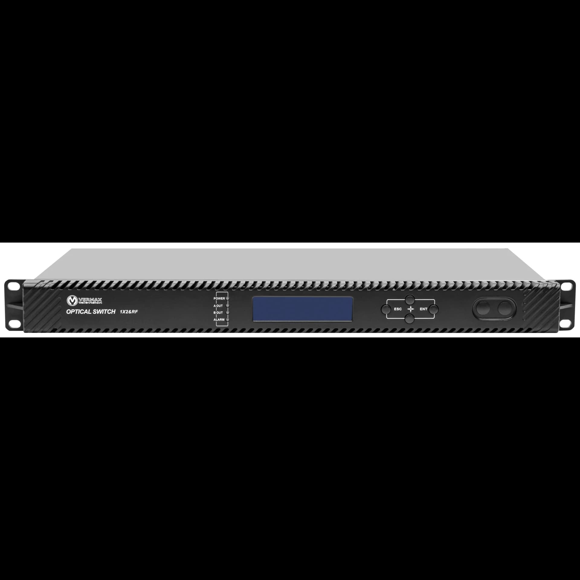 Переключатель оптический Vermax-OS-2x1-RF