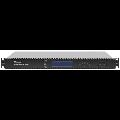 Переключатель оптический Vermax-OS-2x1-RF