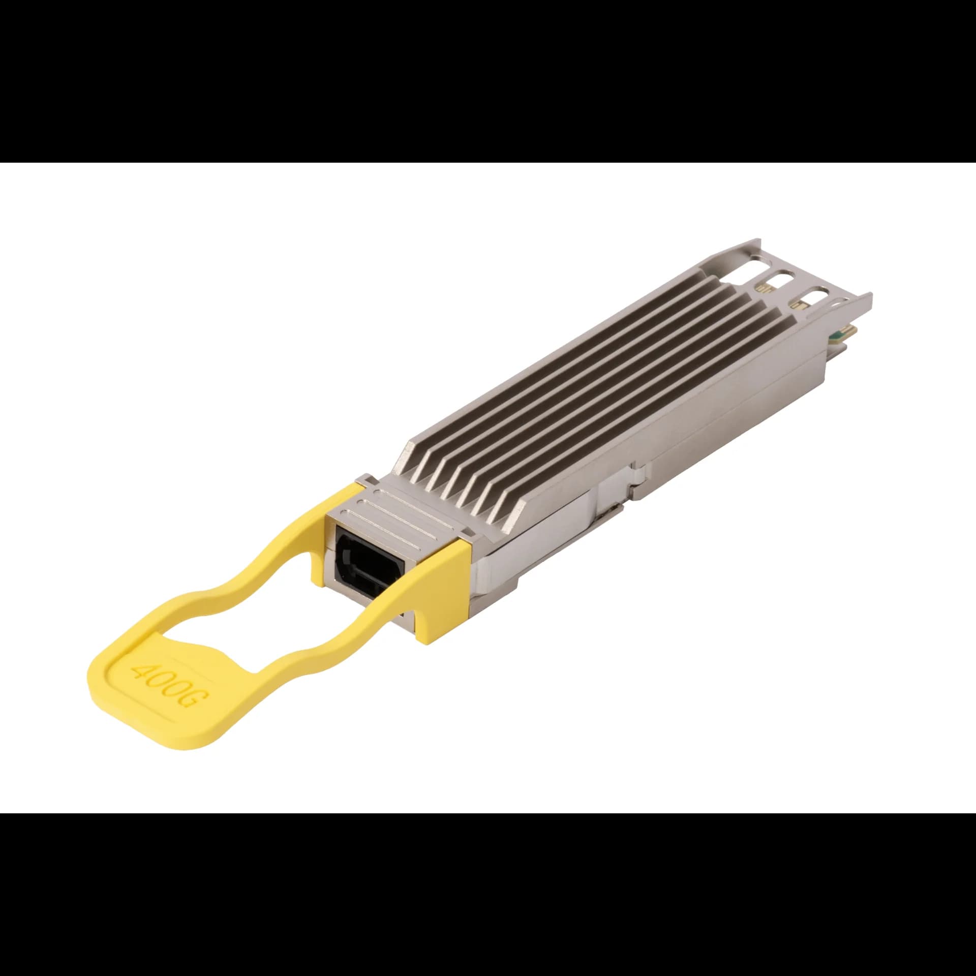 SNR SNR-OSFP-DR4 Модуль 400G OSFP 4x100GBASE,разъем MPO, дальность до 500м