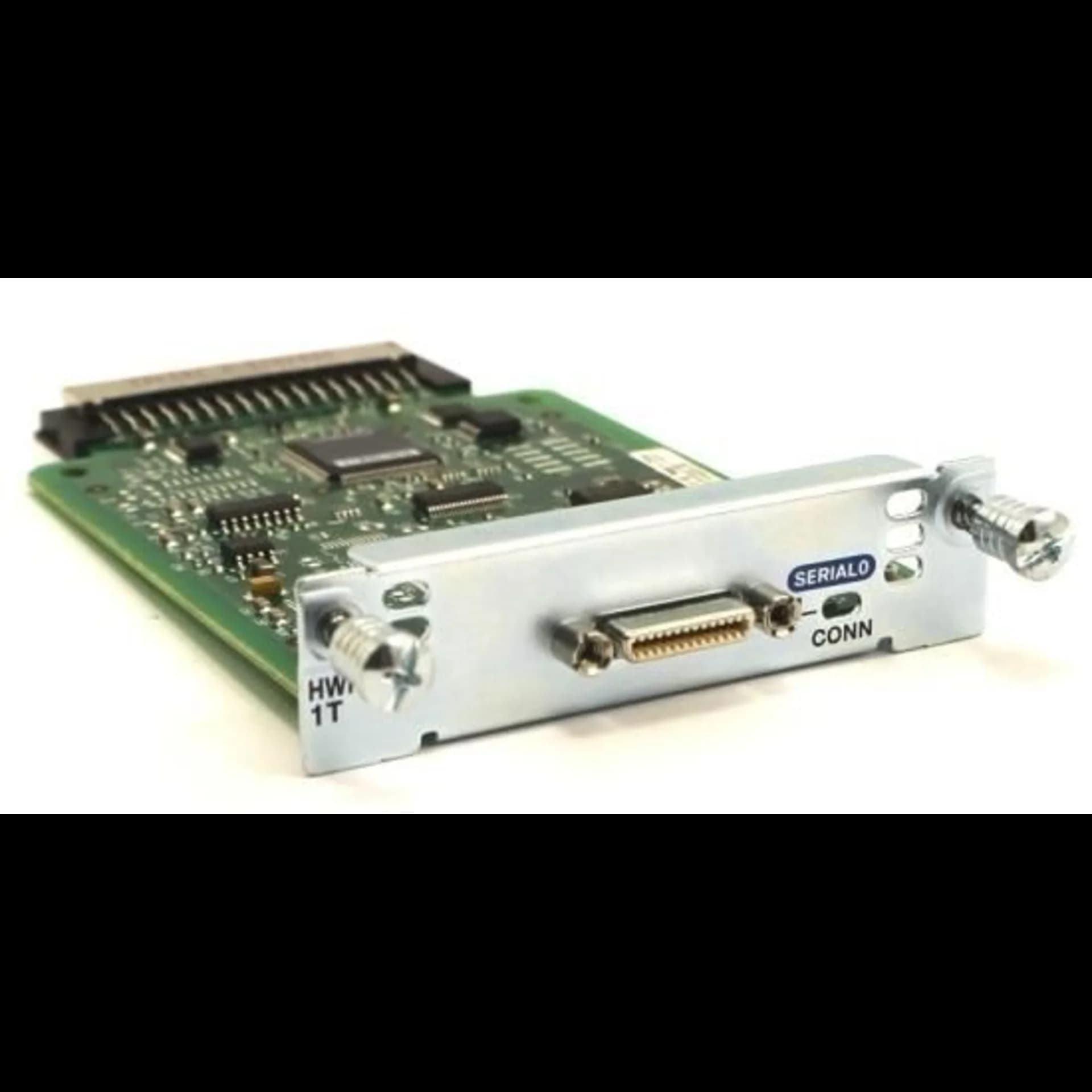 Модуль Cisco HWIC-1T