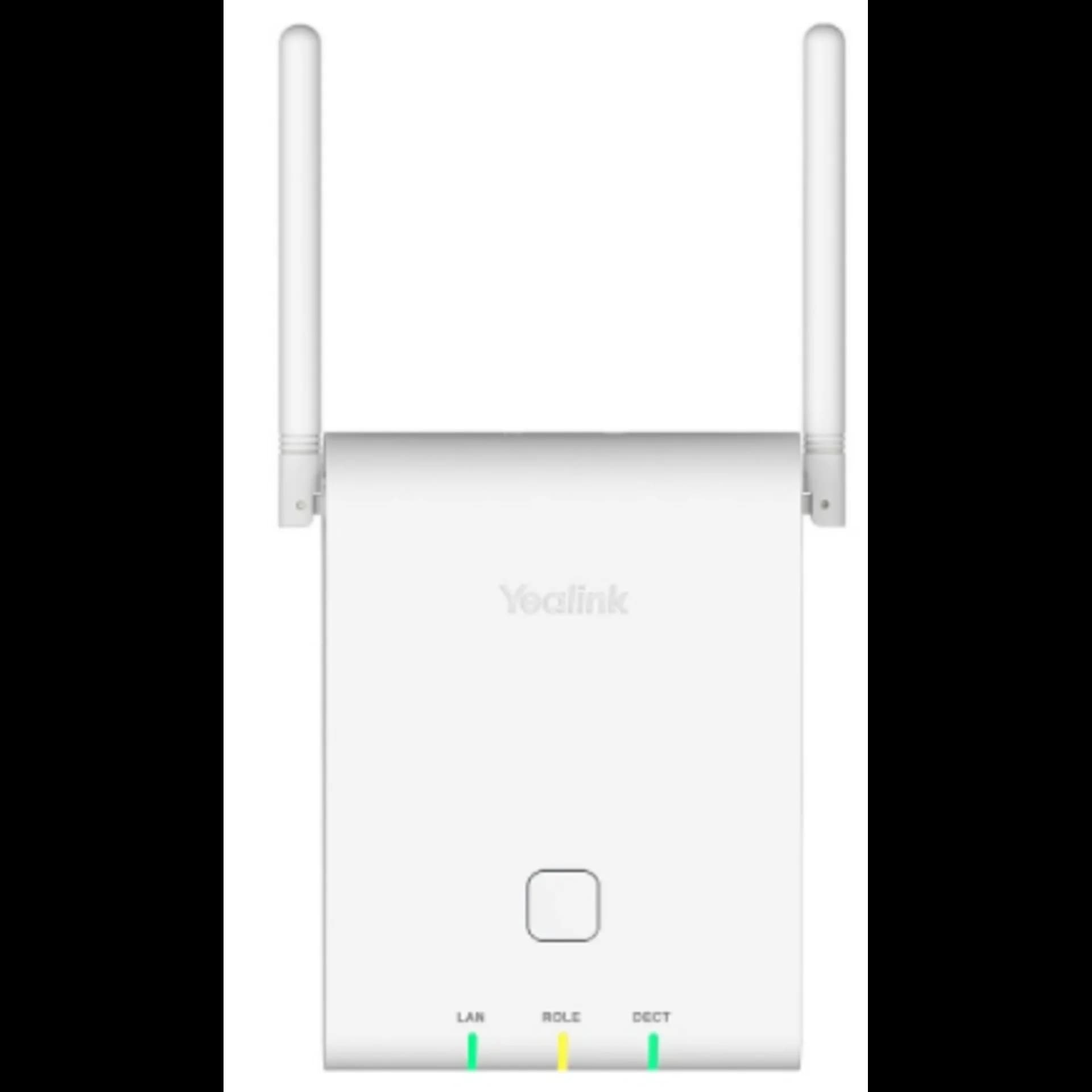 W90B DECT, базовая станция, микросота DECT, PoE