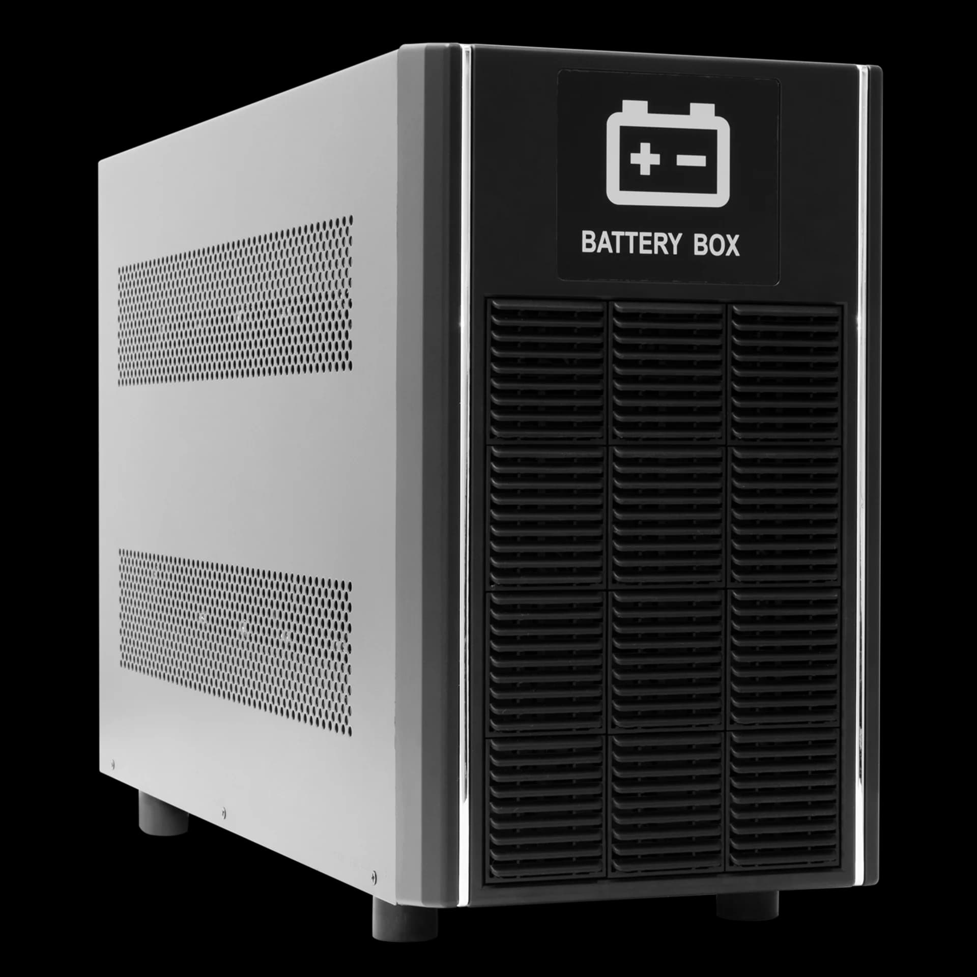 Блок батарей для ИБП серии BASE, 192 VDC 9 Ач/ battery module