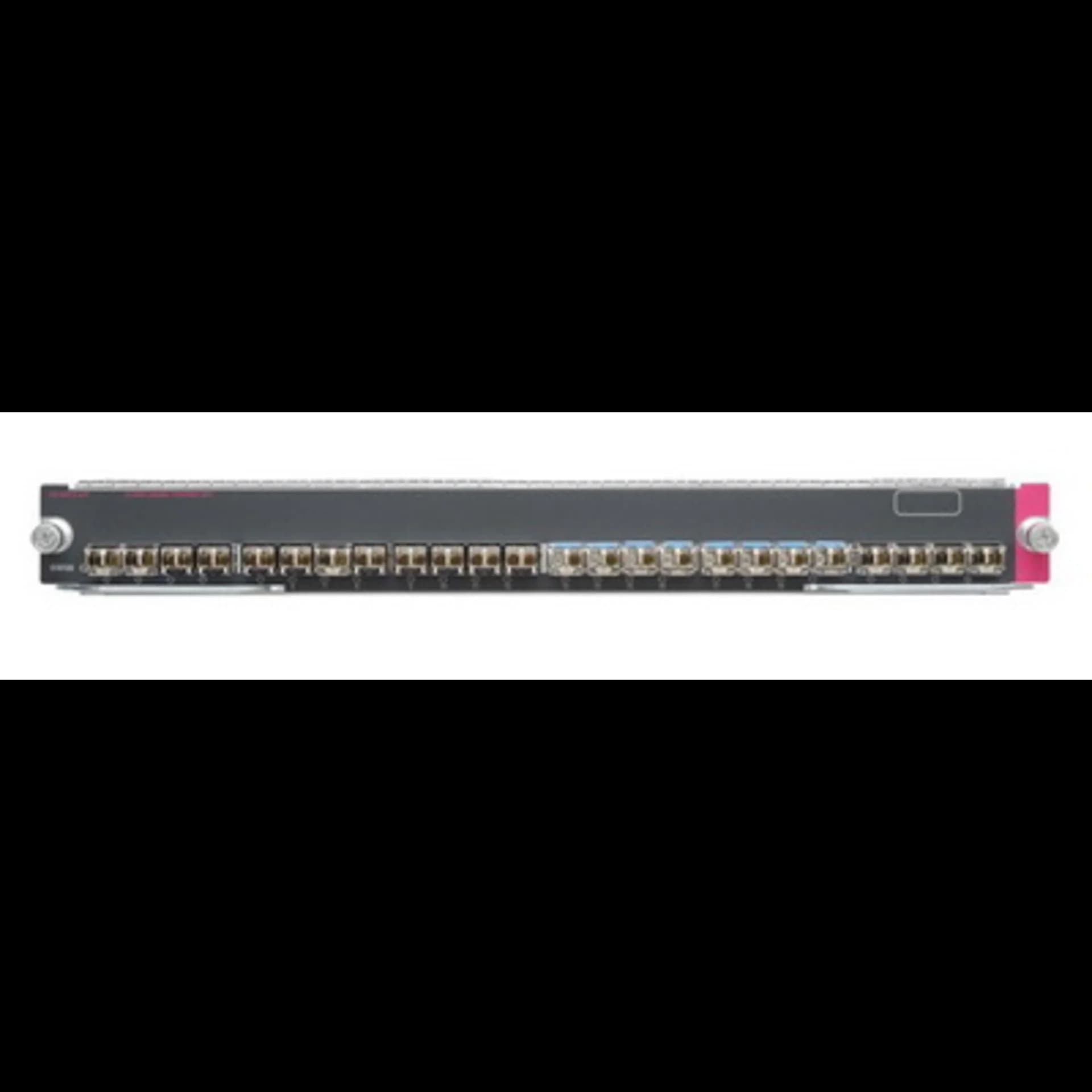 Модуль Cisco Catalyst WS-X6824-SFP-2T